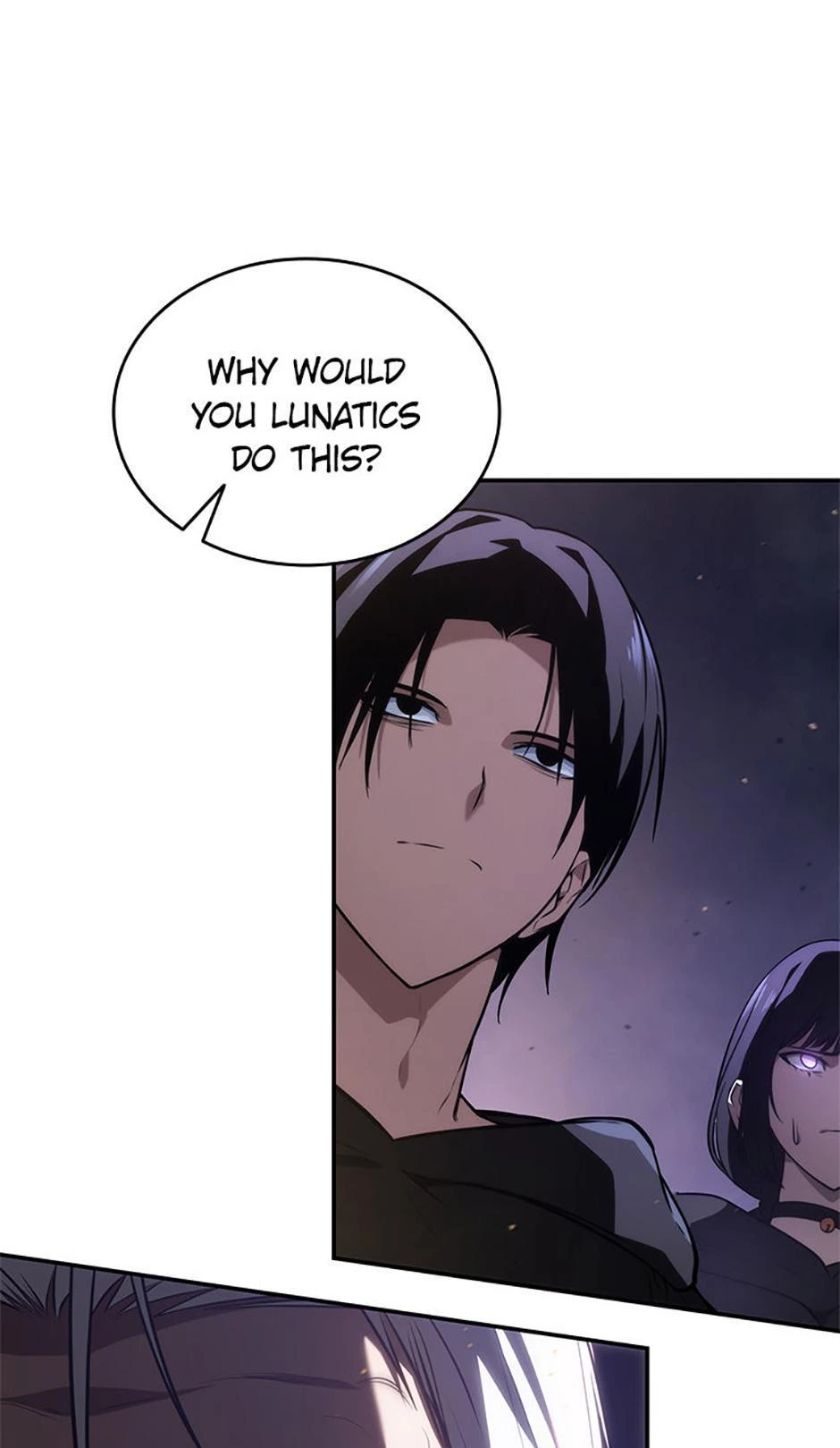 The Infinite Mage Chapter 68 — page 61