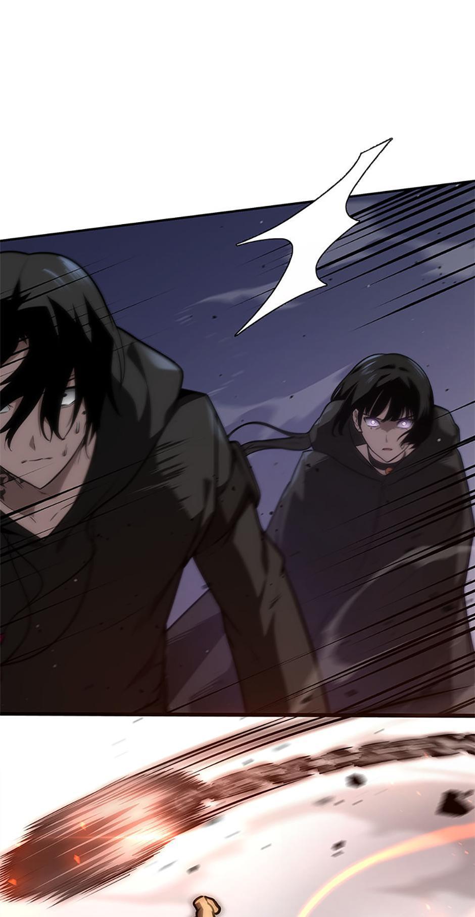 The Infinite Mage Chapter 68 — page 64