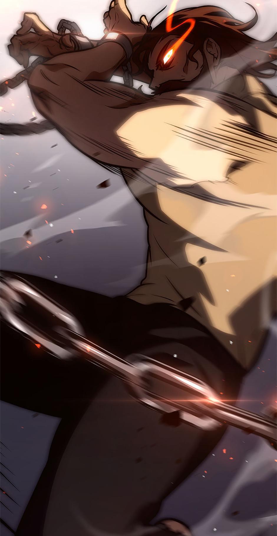 The Infinite Mage Chapter 68 — page 65