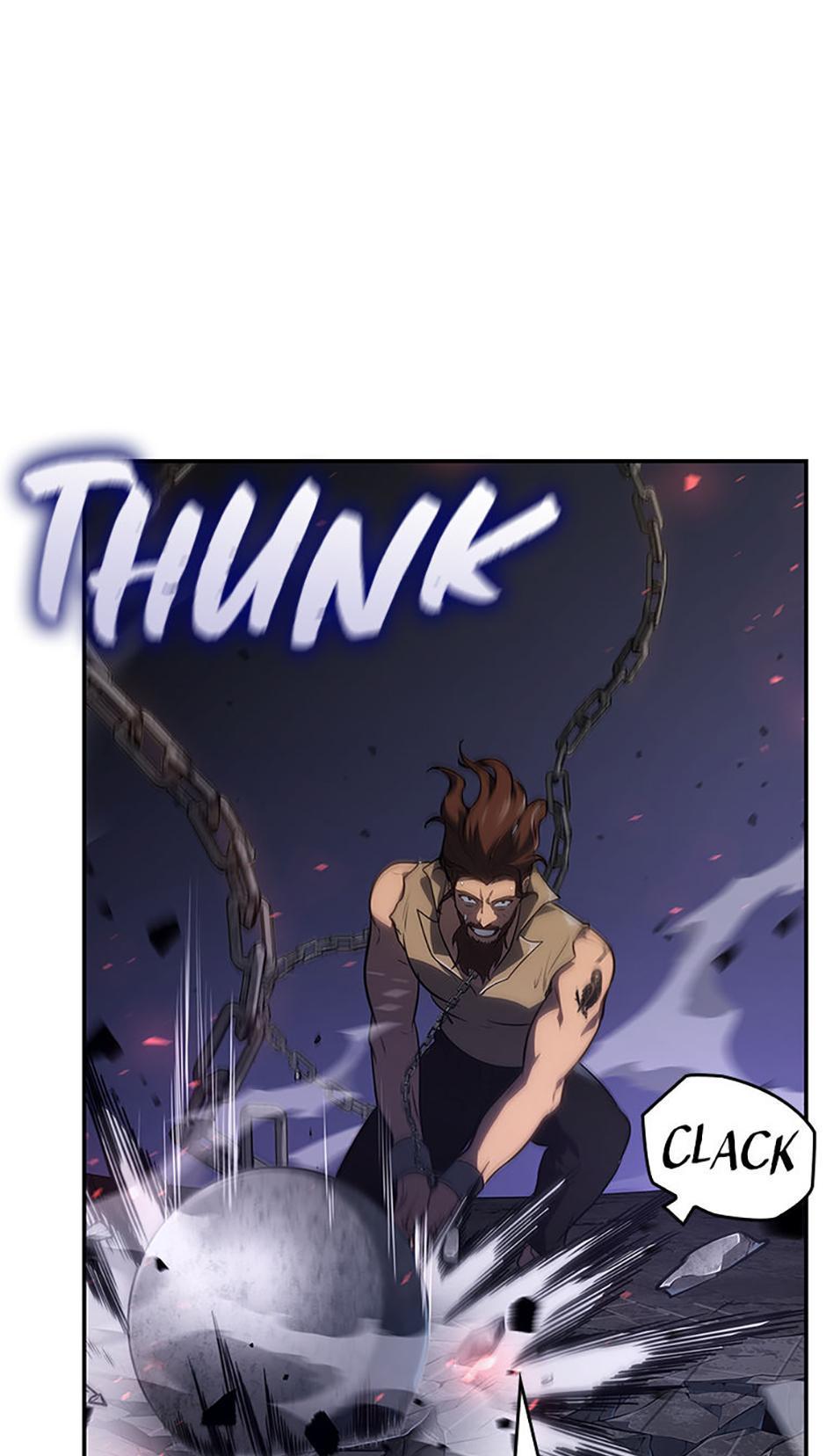 The Infinite Mage Chapter 68 — page 73