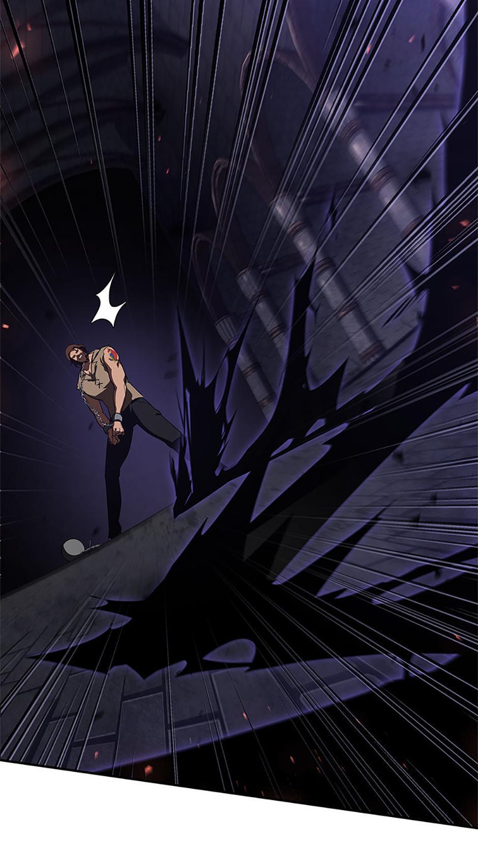 The Infinite Mage Chapter 68 — page 77