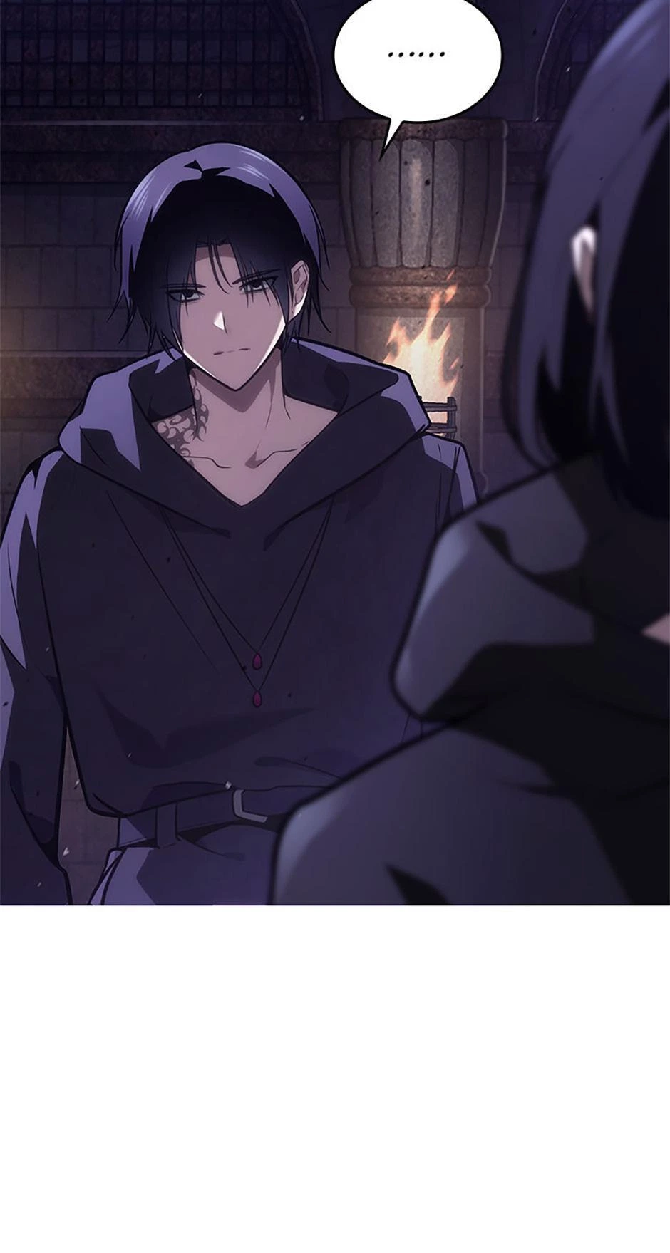 The Infinite Mage Chapter 68 — page 85