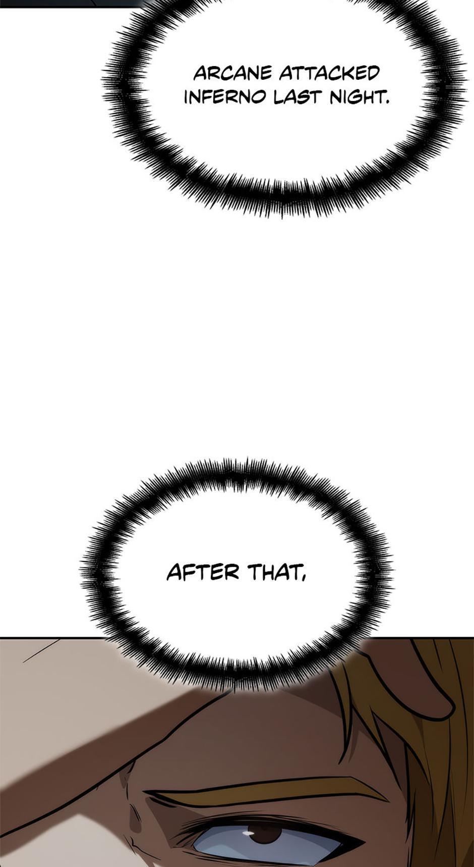 The Infinite Mage Chapter 68 — page 92