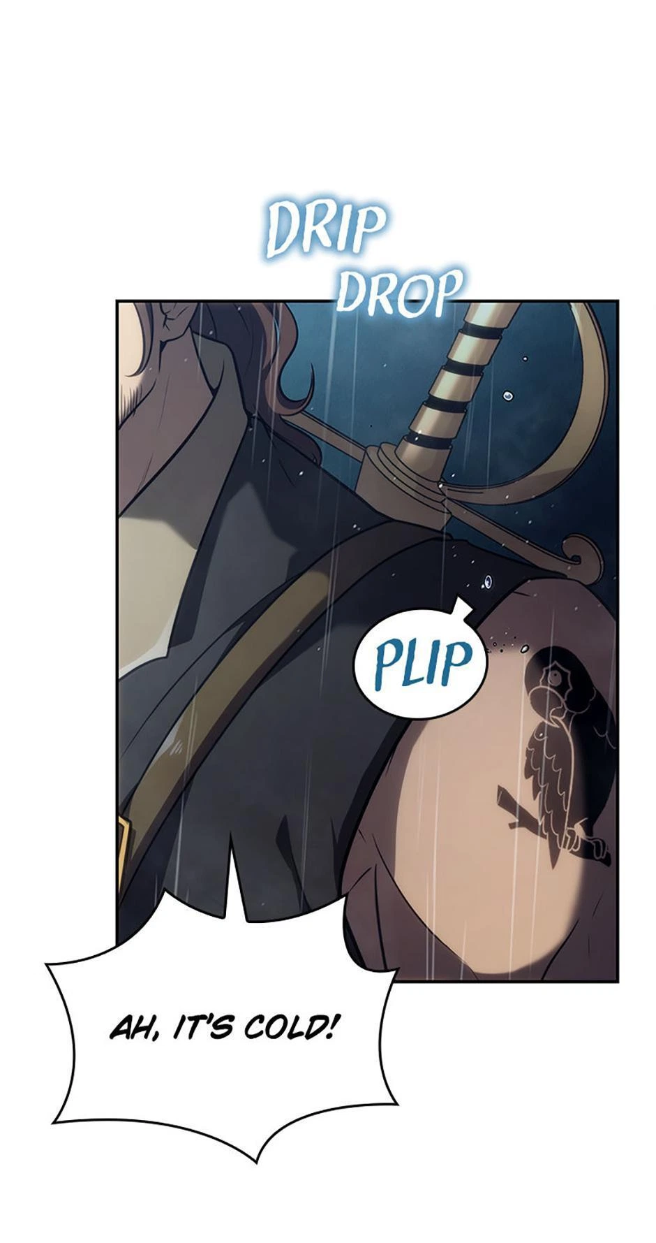 The Infinite Mage Chapter 68 — page 96