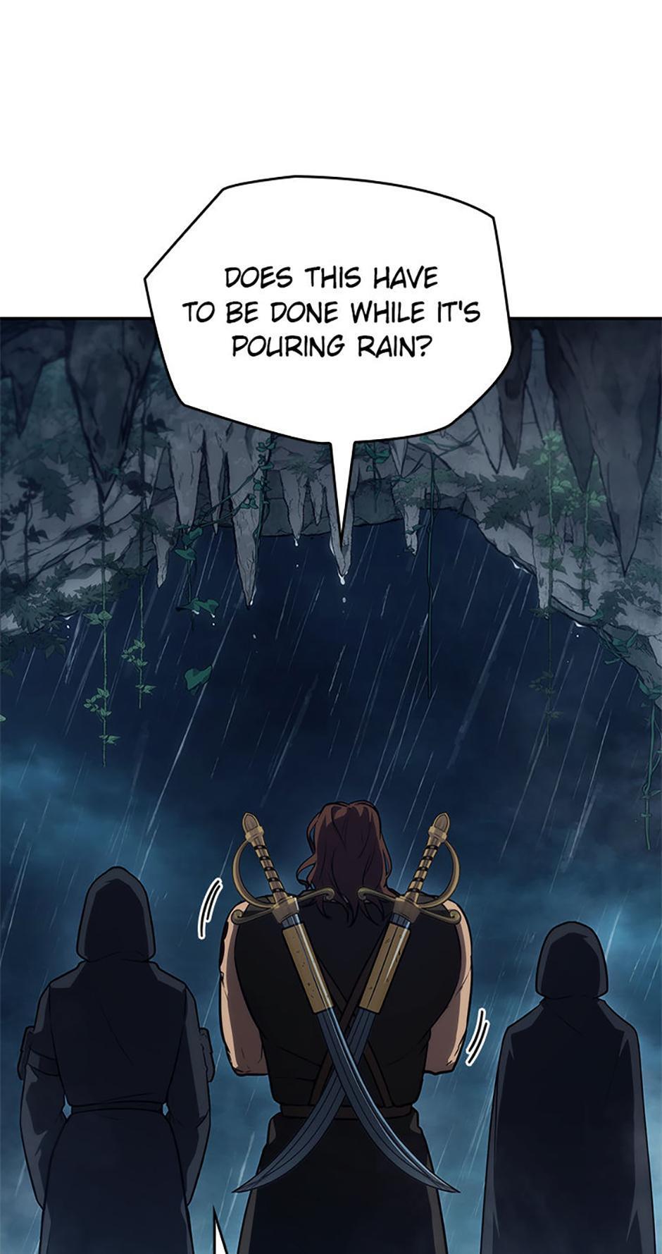 The Infinite Mage Chapter 68 — page 97