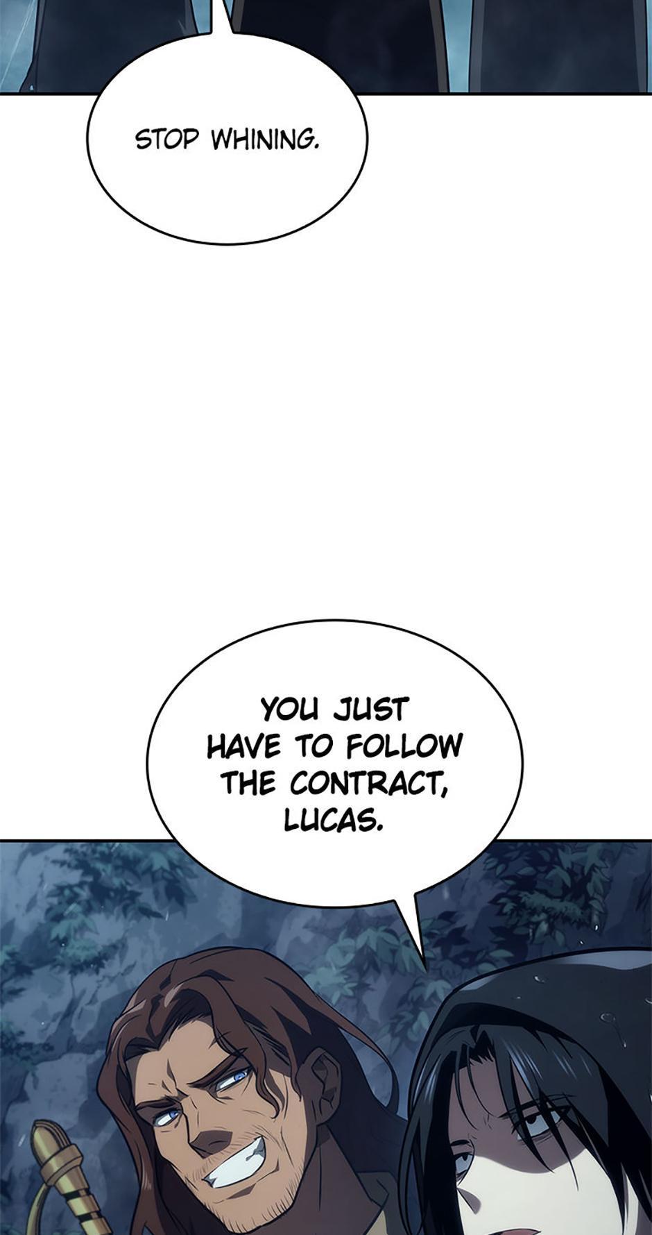 The Infinite Mage Chapter 68 — page 98