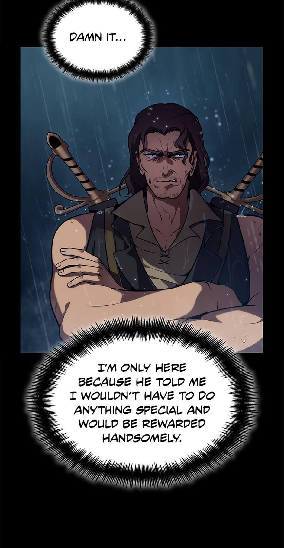 The Infinite Mage Chapter 69 — page 6