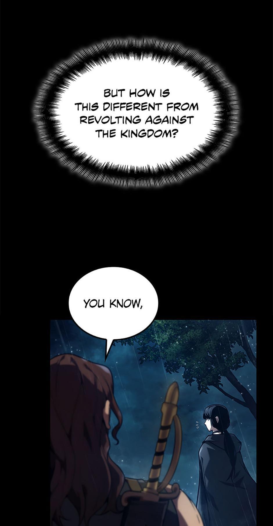 The Infinite Mage Chapter 69 — page 7