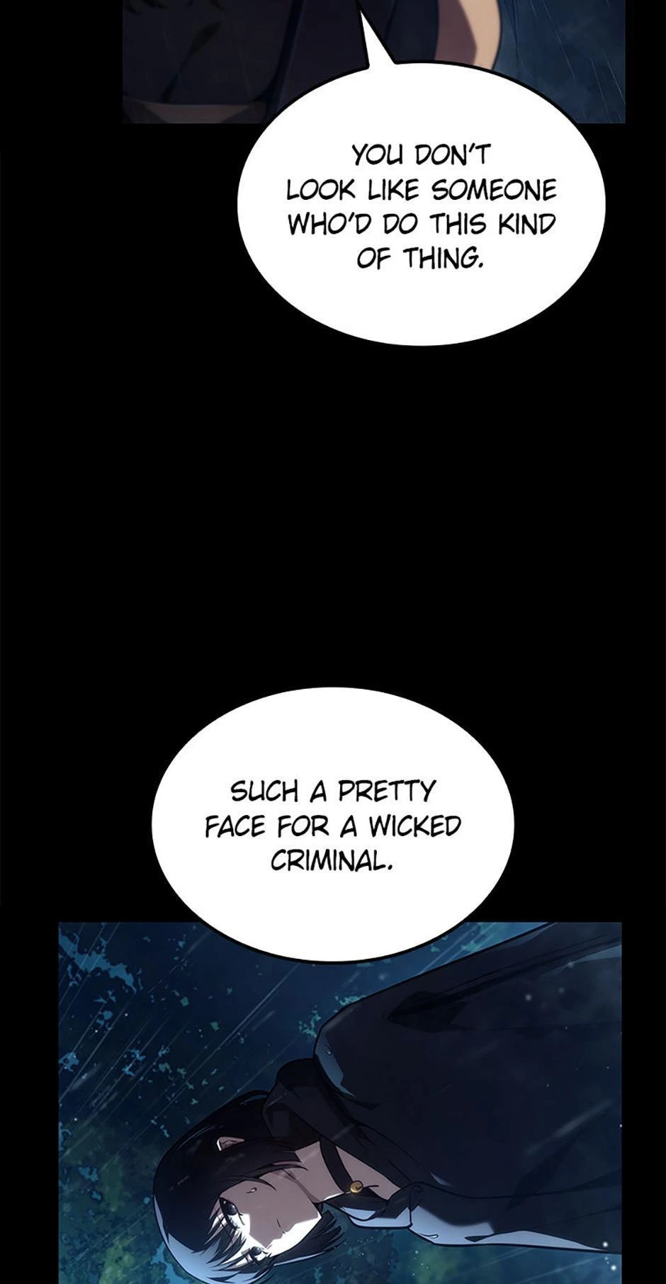 The Infinite Mage Chapter 69 — page 8