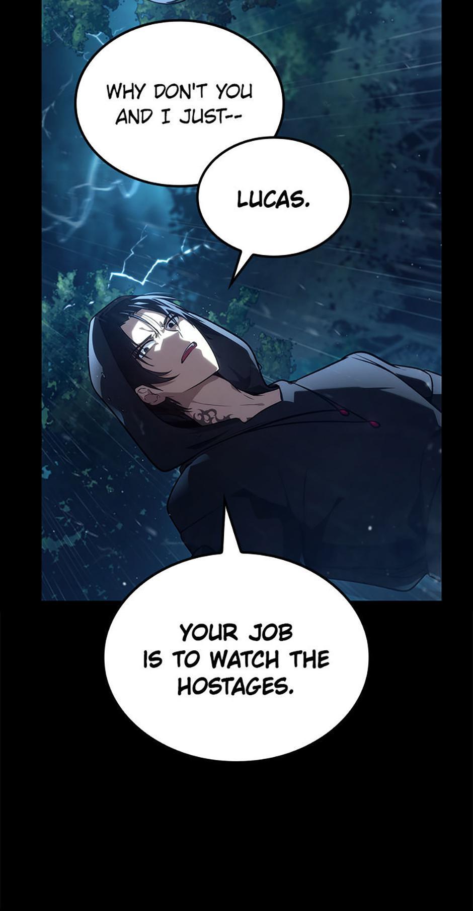 The Infinite Mage Chapter 69 — page 9