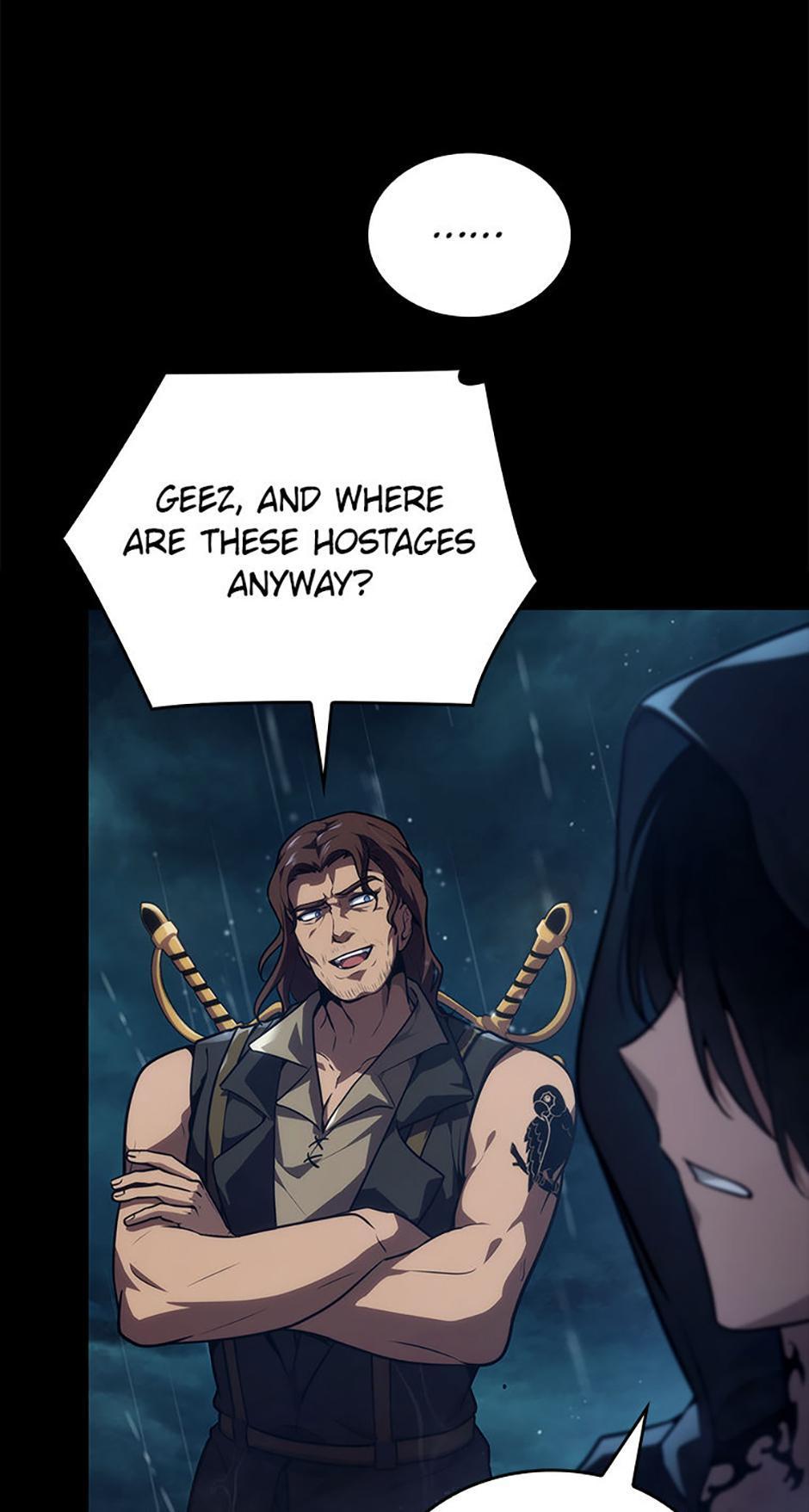 The Infinite Mage Chapter 69 — page 11