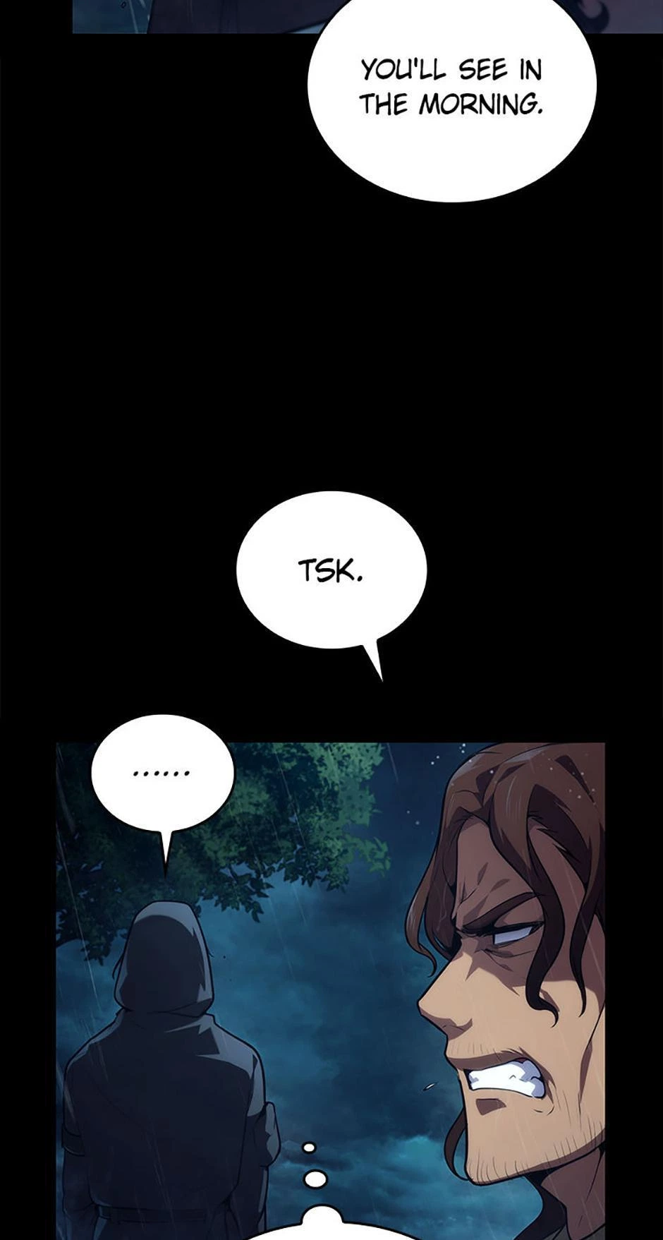 The Infinite Mage Chapter 69 — page 12