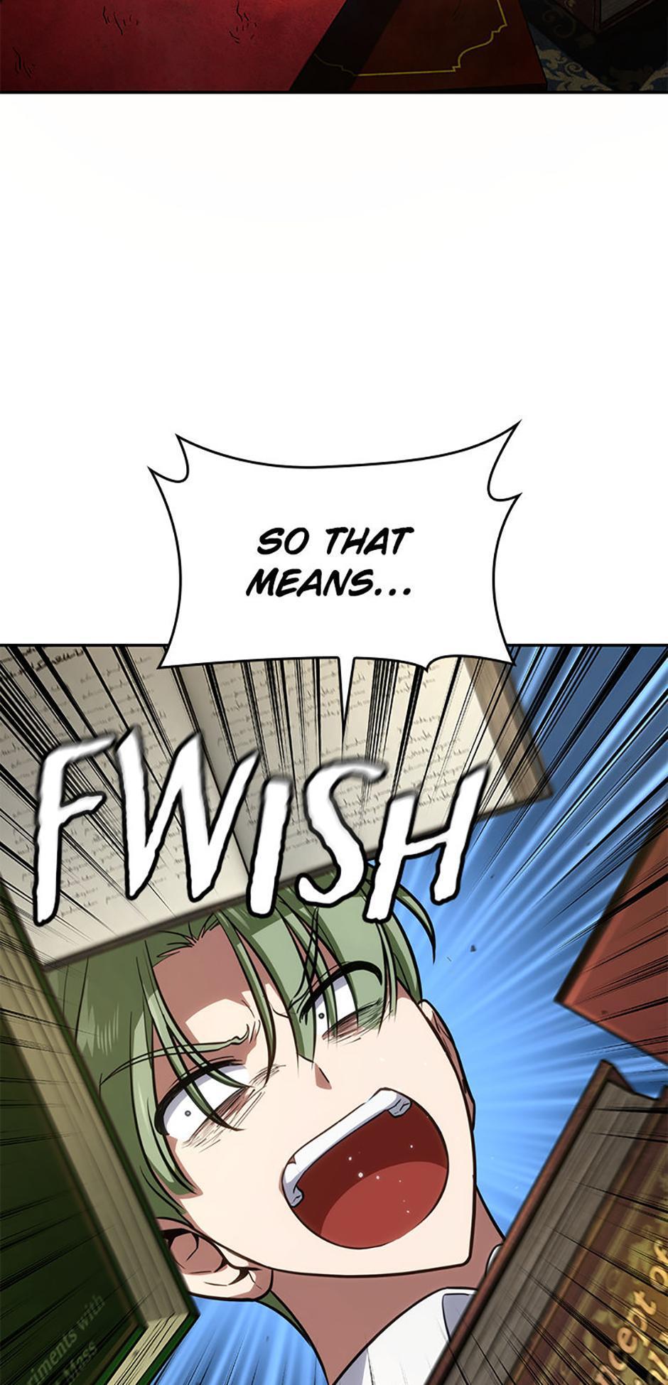 The Infinite Mage Chapter 69 — page 25