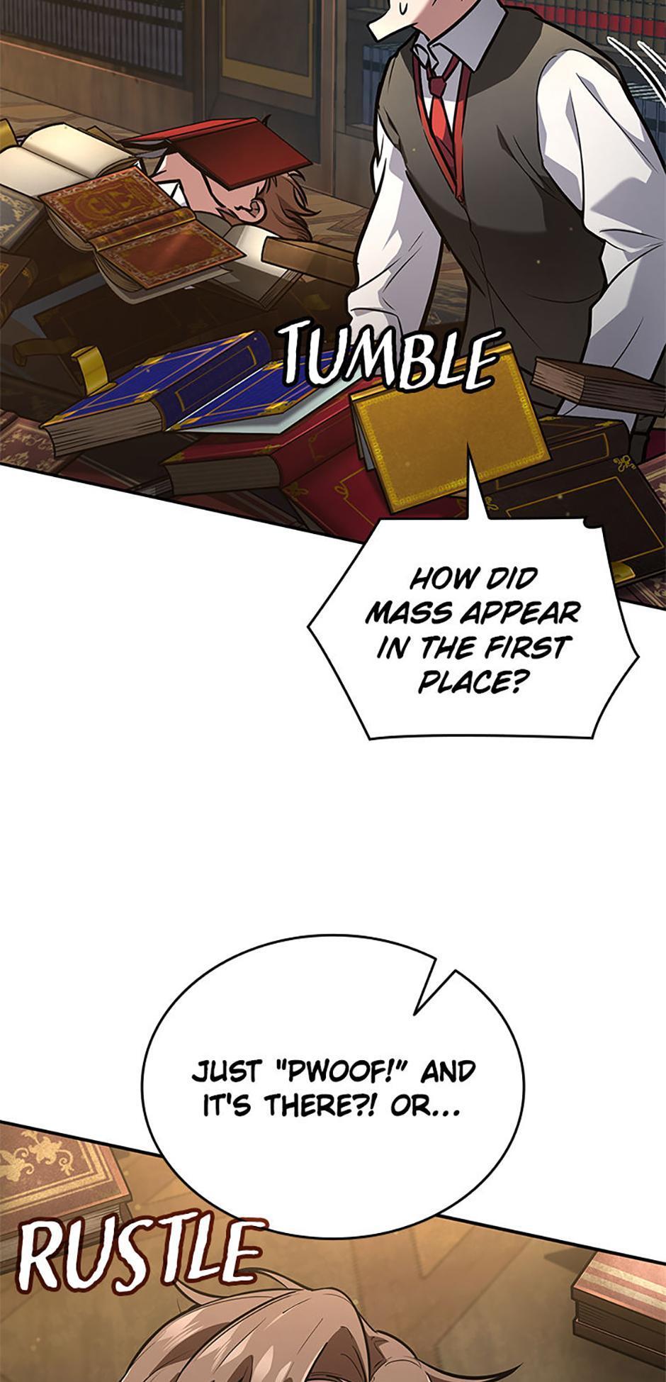 The Infinite Mage Chapter 69 — page 27