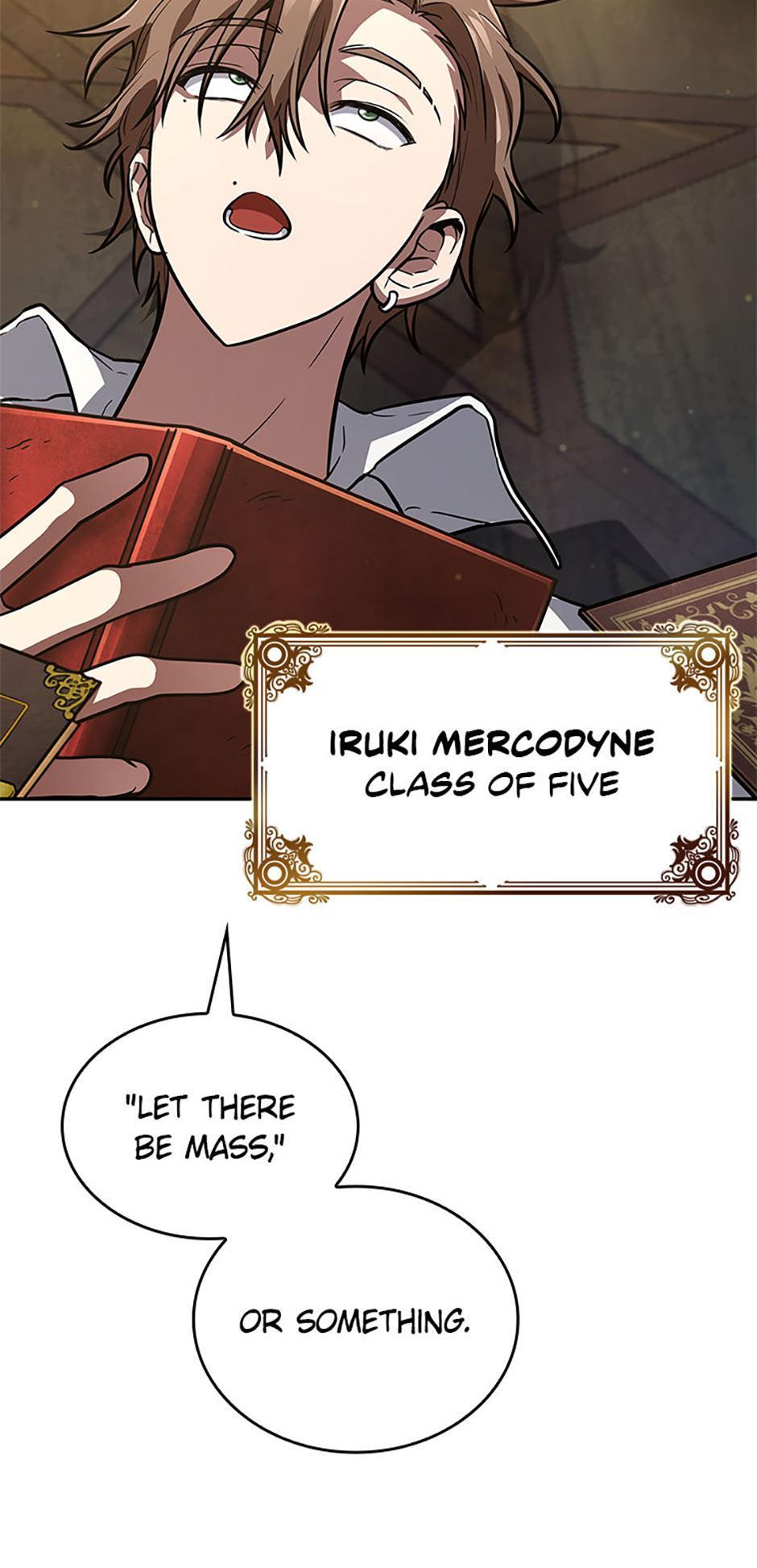 The Infinite Mage Chapter 69 — page 28