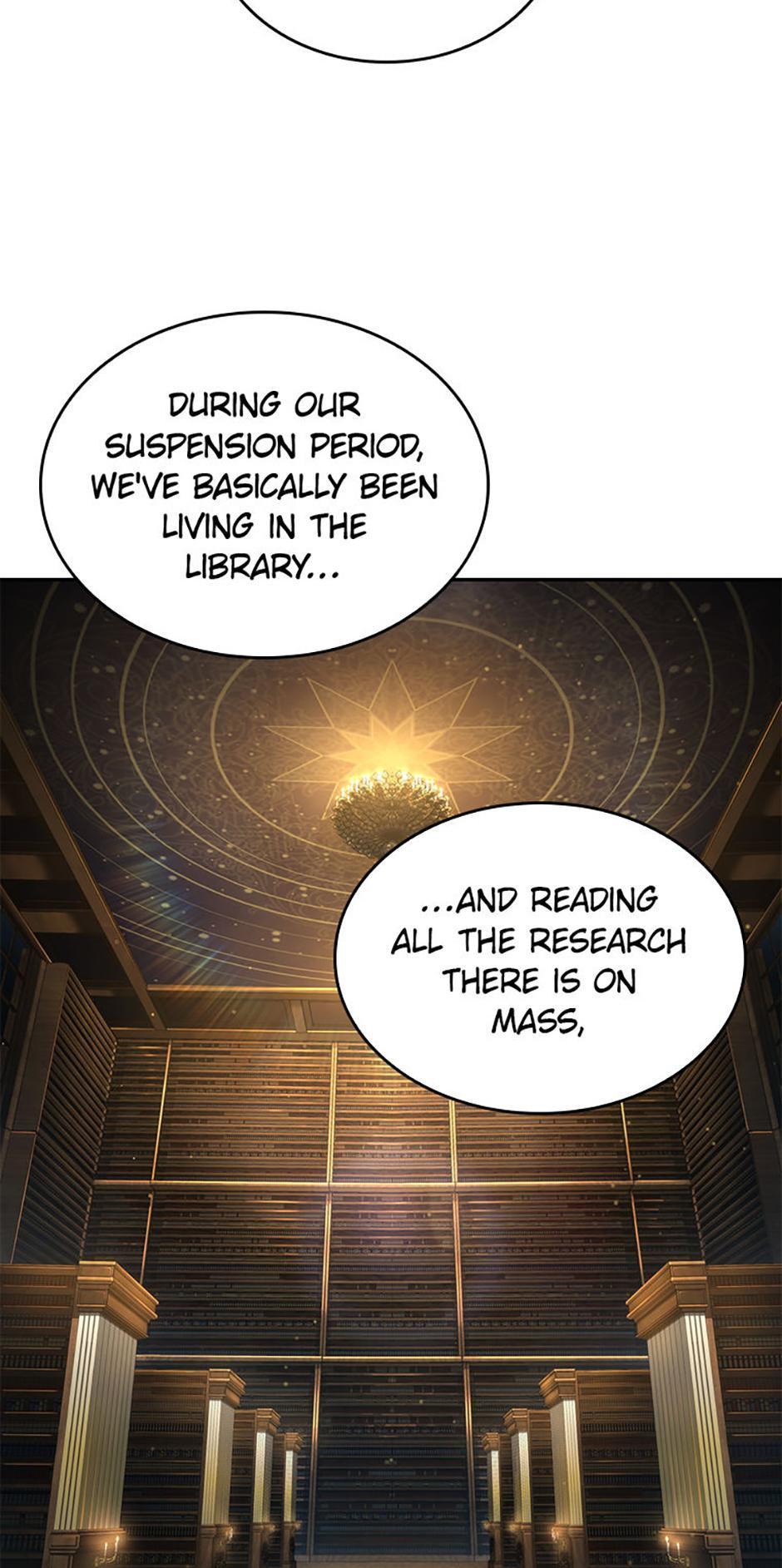 The Infinite Mage Chapter 69 — page 30