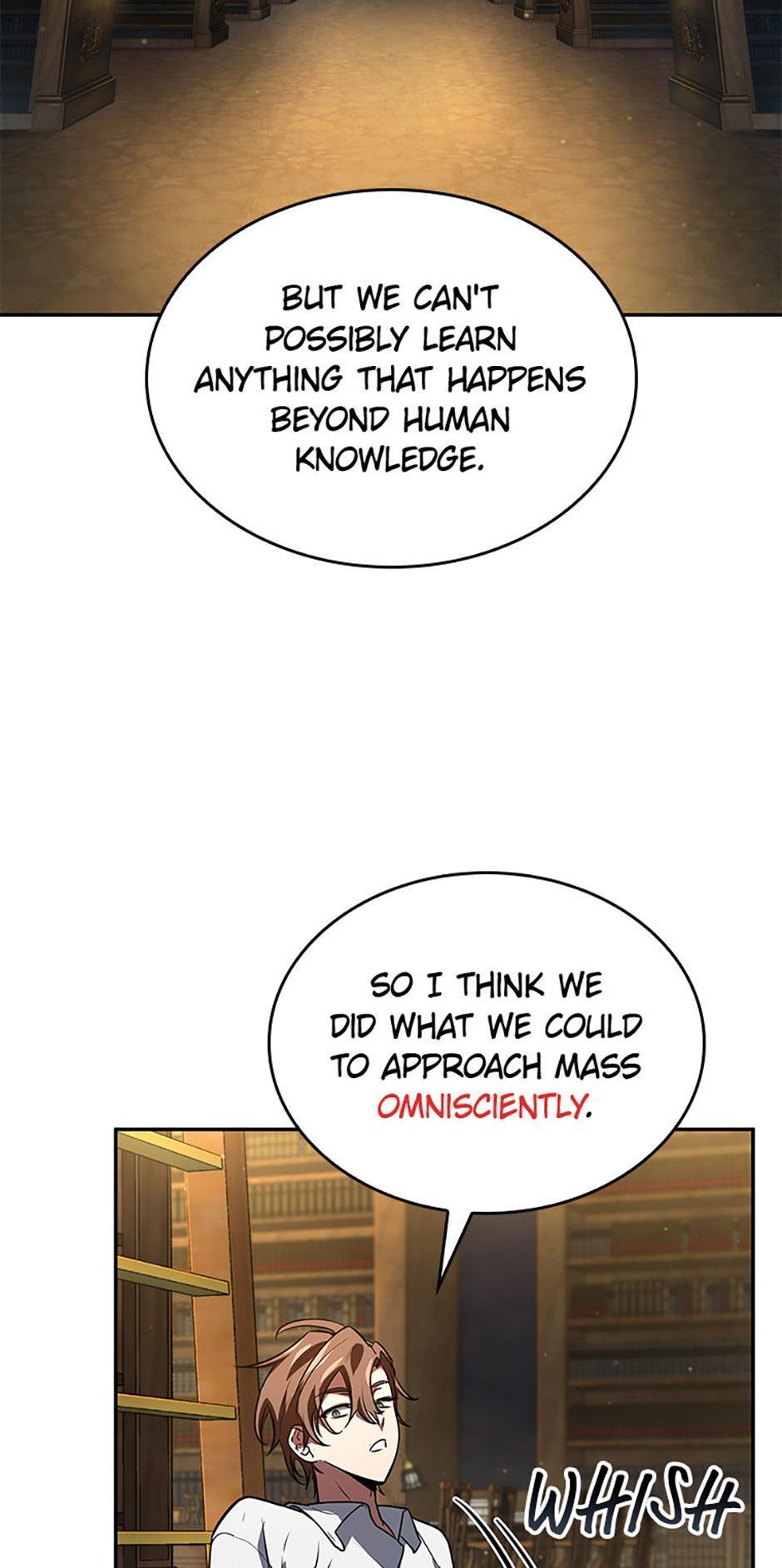 The Infinite Mage Chapter 69 — page 31