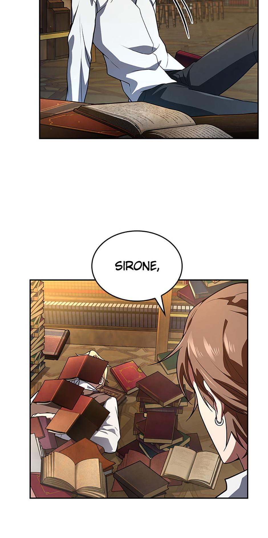 The Infinite Mage Chapter 69 — page 32