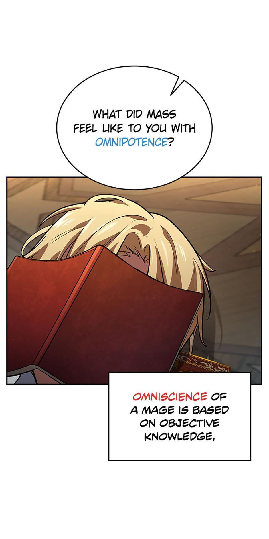 The Infinite Mage Chapter 69 — page 33