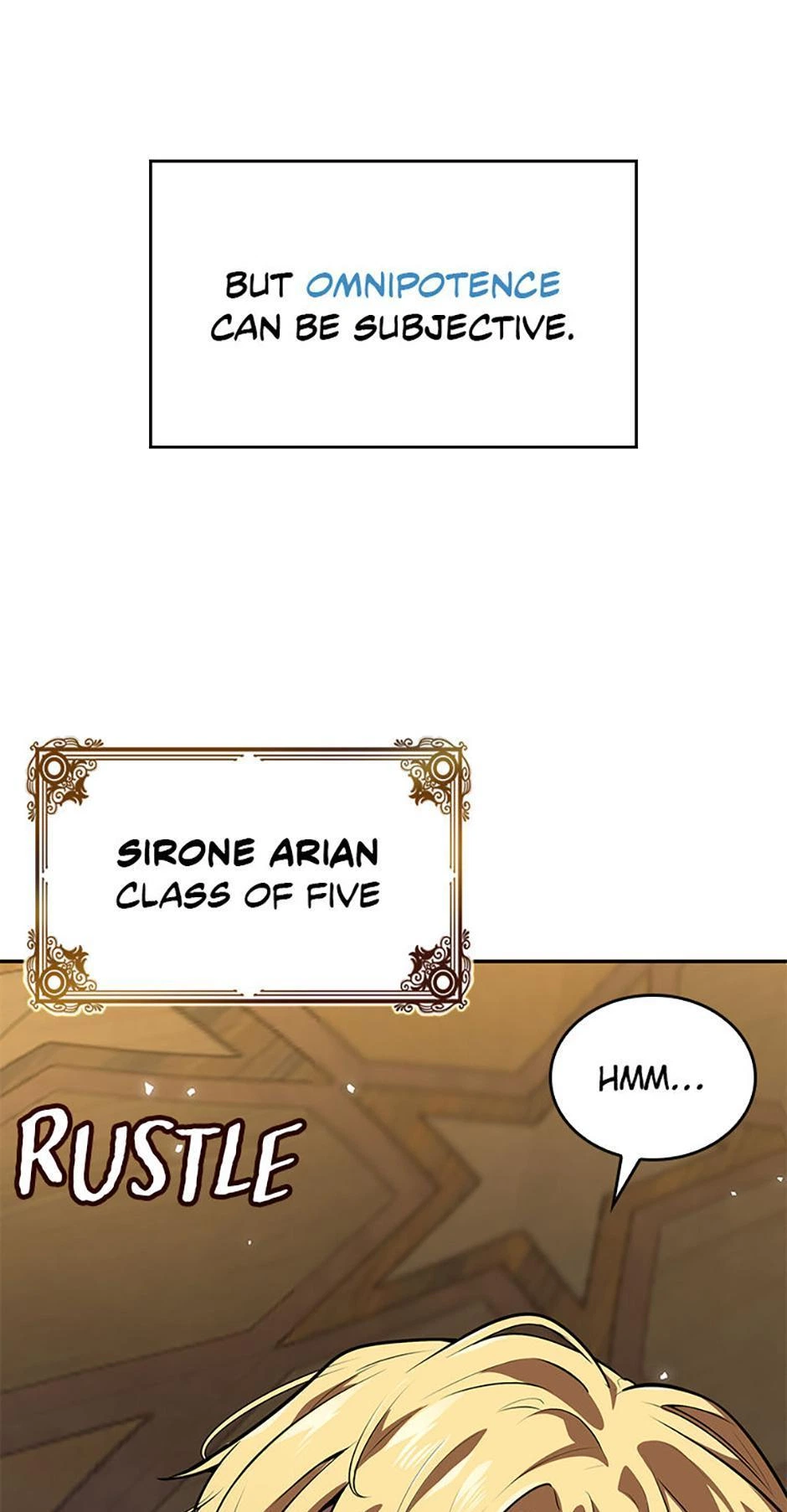 The Infinite Mage Chapter 69 — page 34