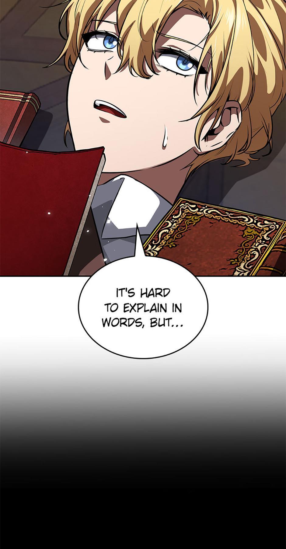 The Infinite Mage Chapter 69 — page 35