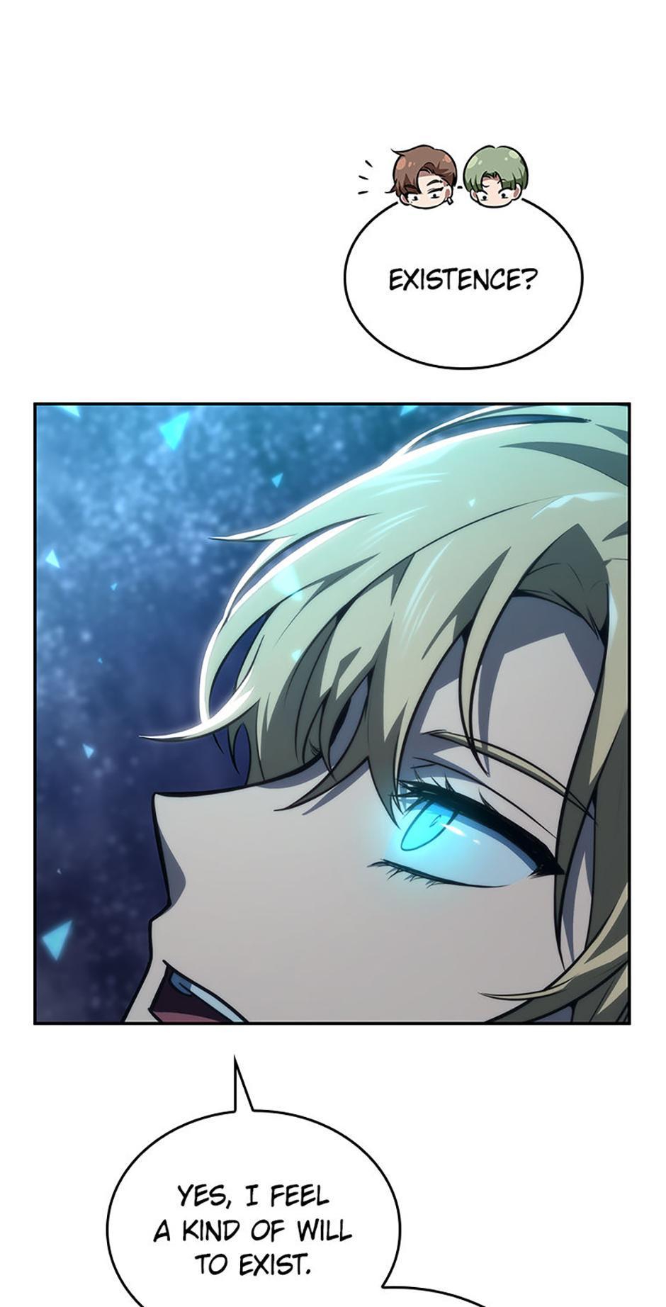 The Infinite Mage Chapter 69 — page 40