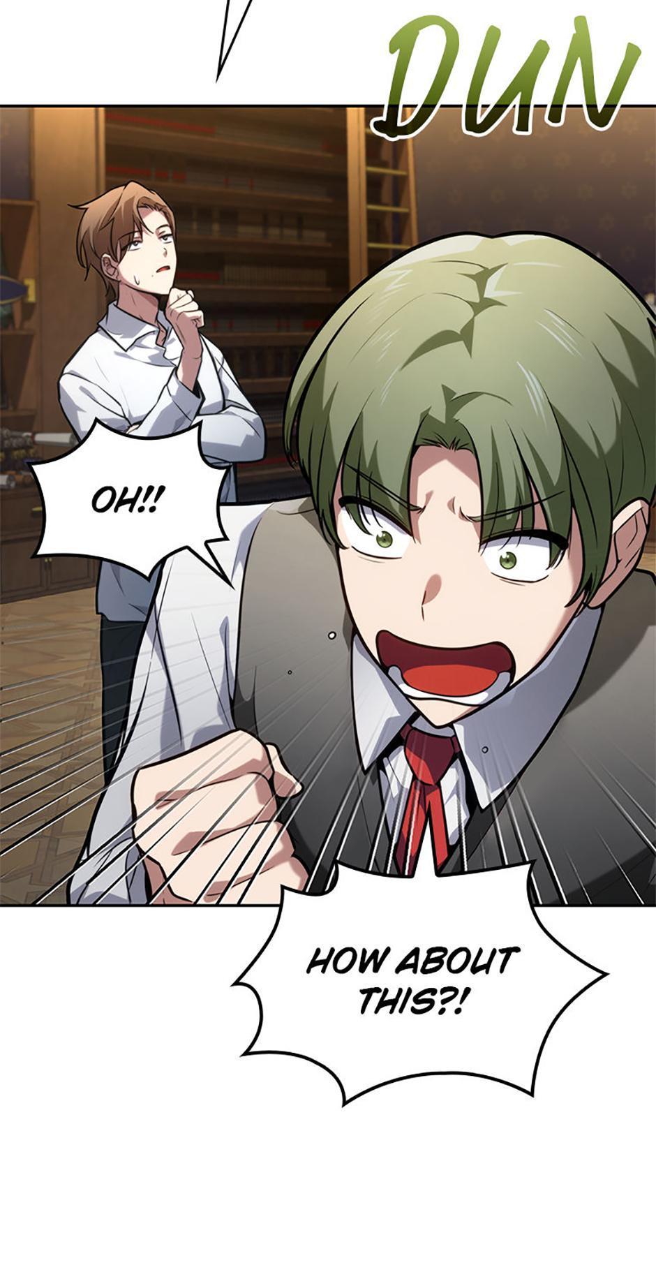 The Infinite Mage Chapter 69 — page 43