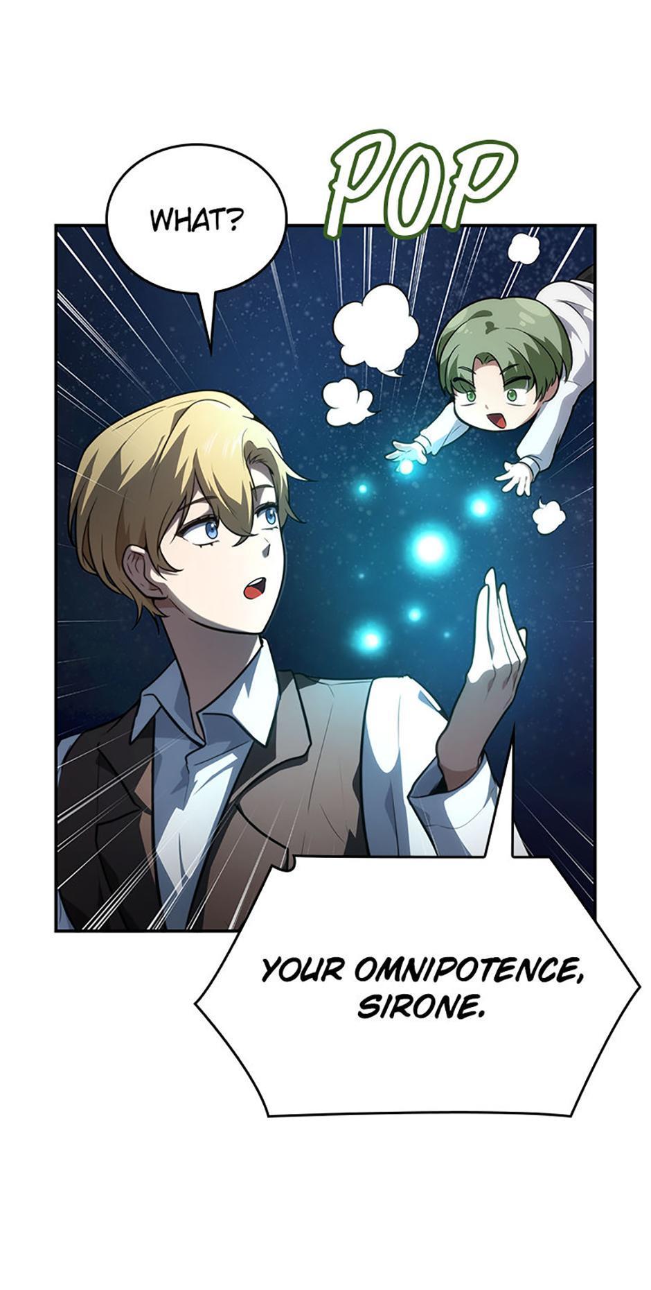 The Infinite Mage Chapter 69 — page 44