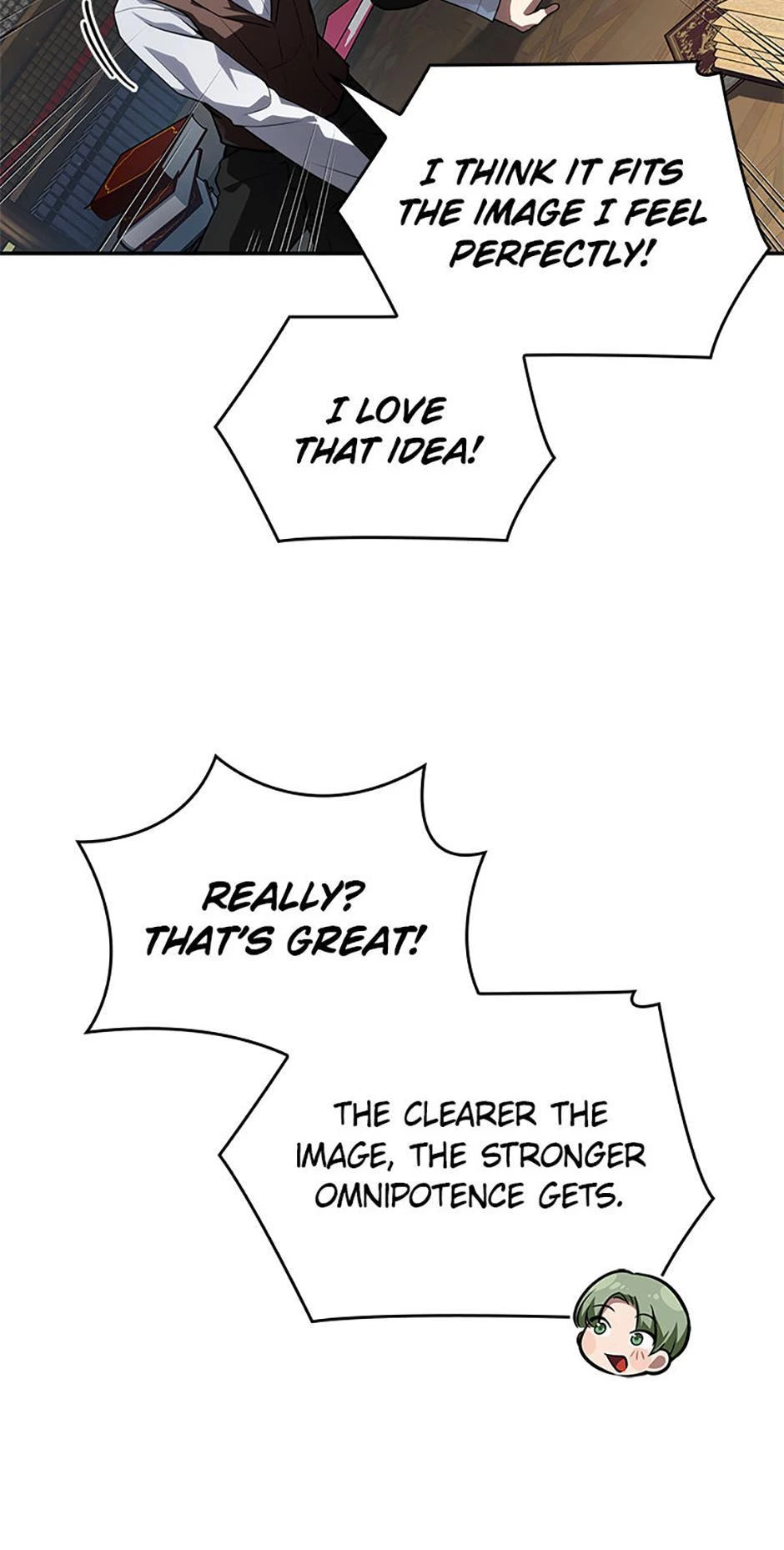 The Infinite Mage Chapter 69 — page 47