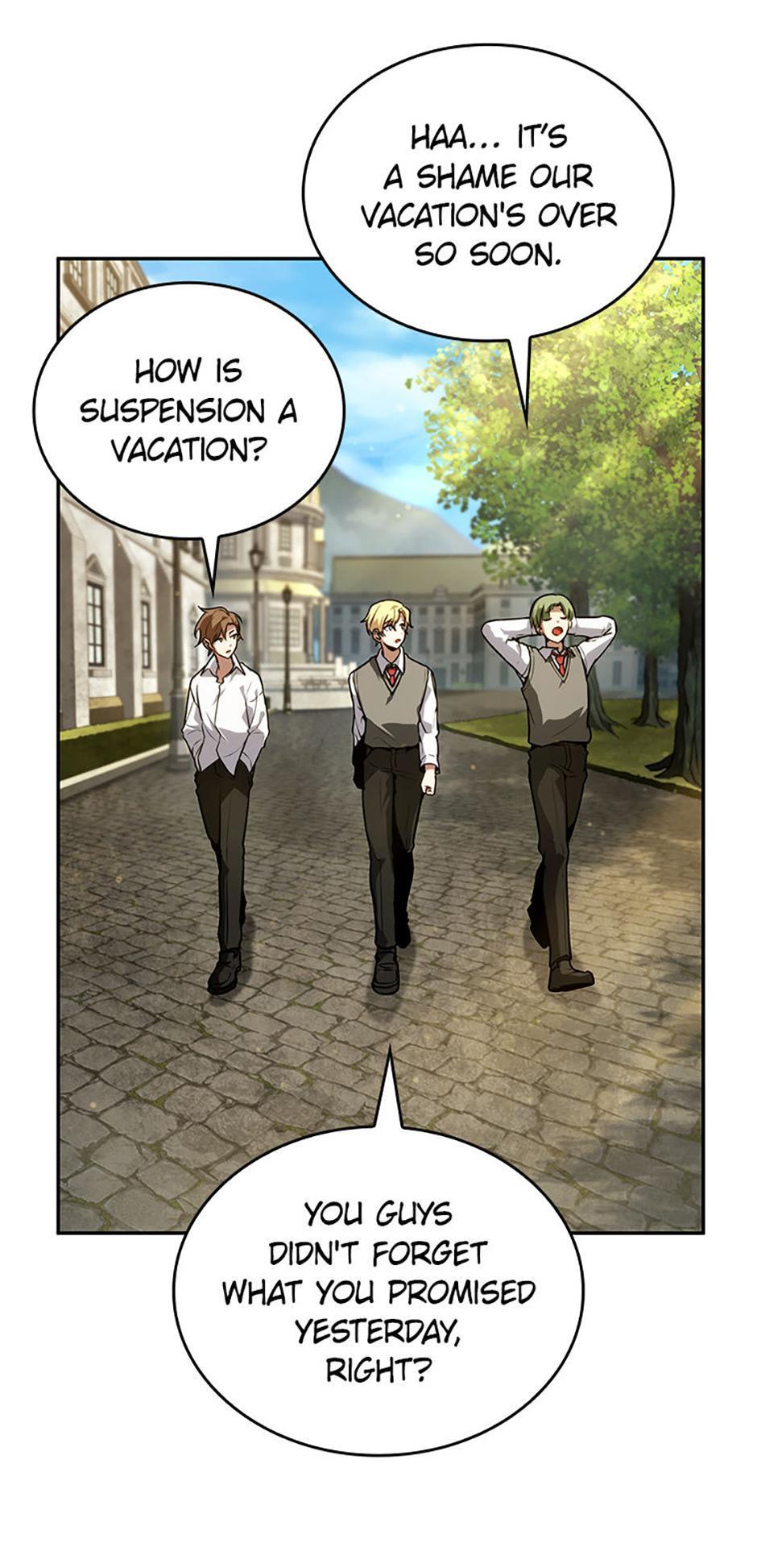The Infinite Mage Chapter 69 — page 51