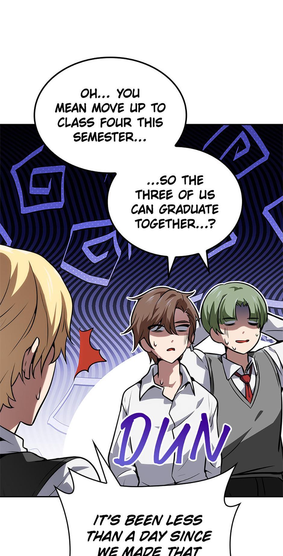 The Infinite Mage Chapter 69 — page 52