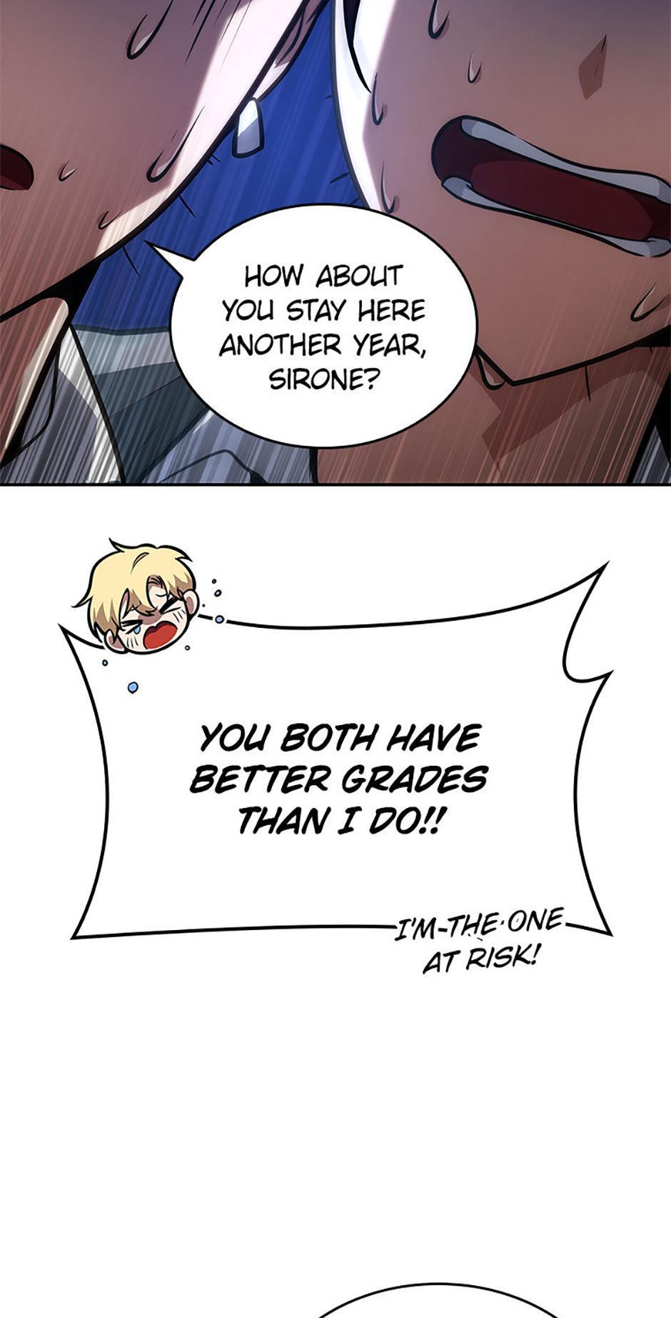 The Infinite Mage Chapter 69 — page 54