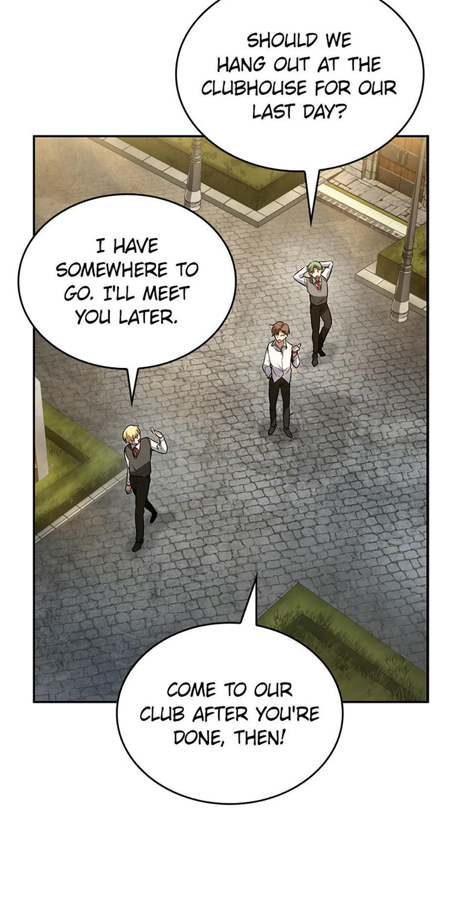 The Infinite Mage Chapter 69 — page 55