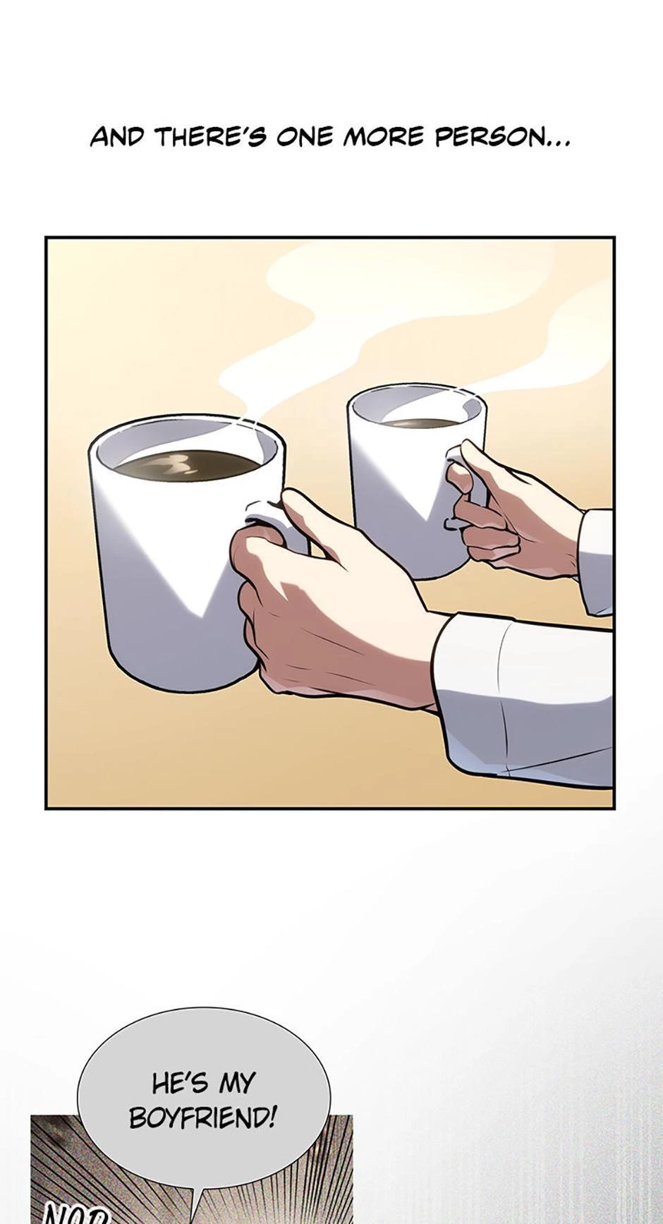 The Infinite Mage Chapter 69 — page 58