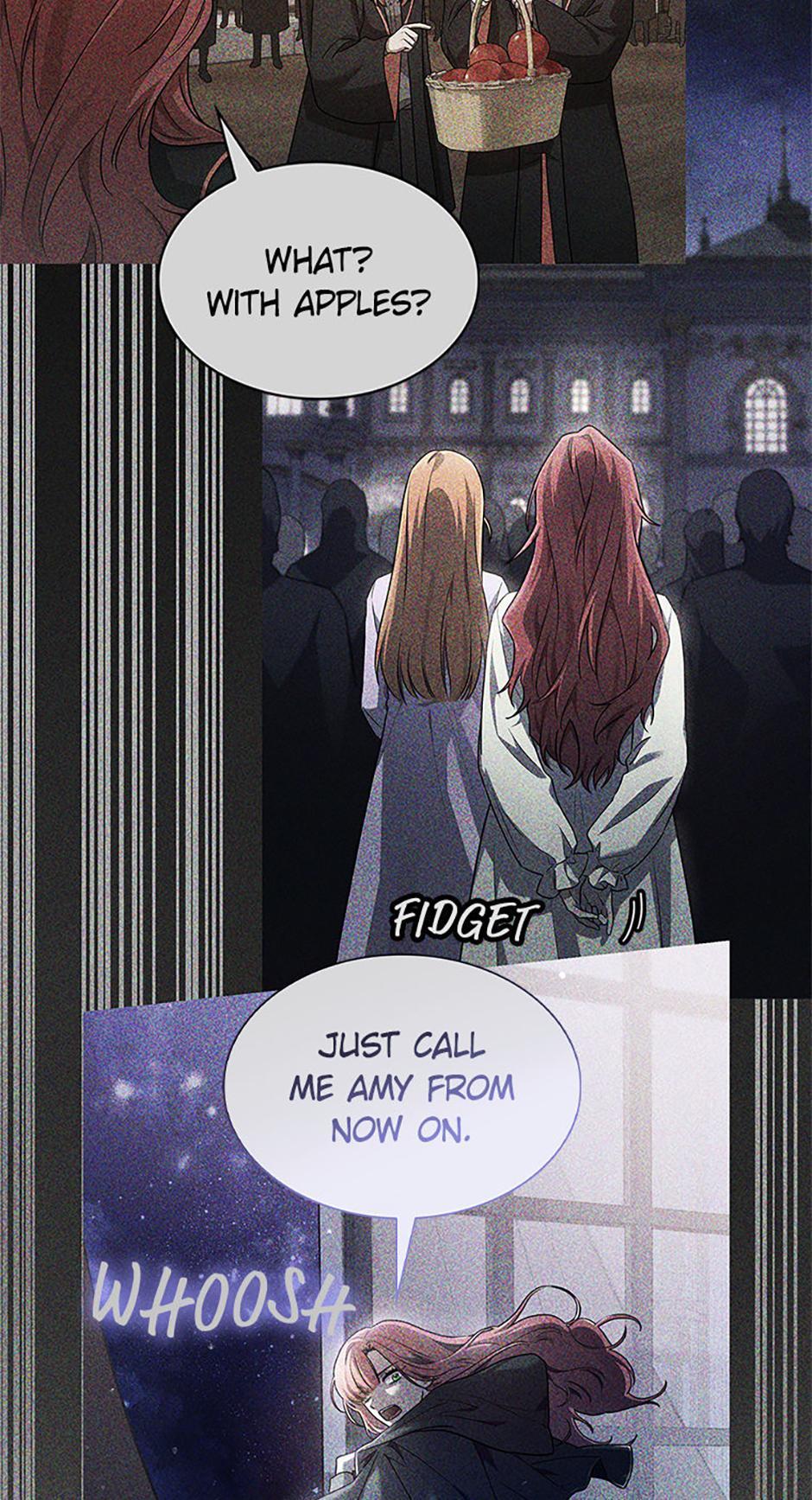 The Infinite Mage Chapter 69 — page 60