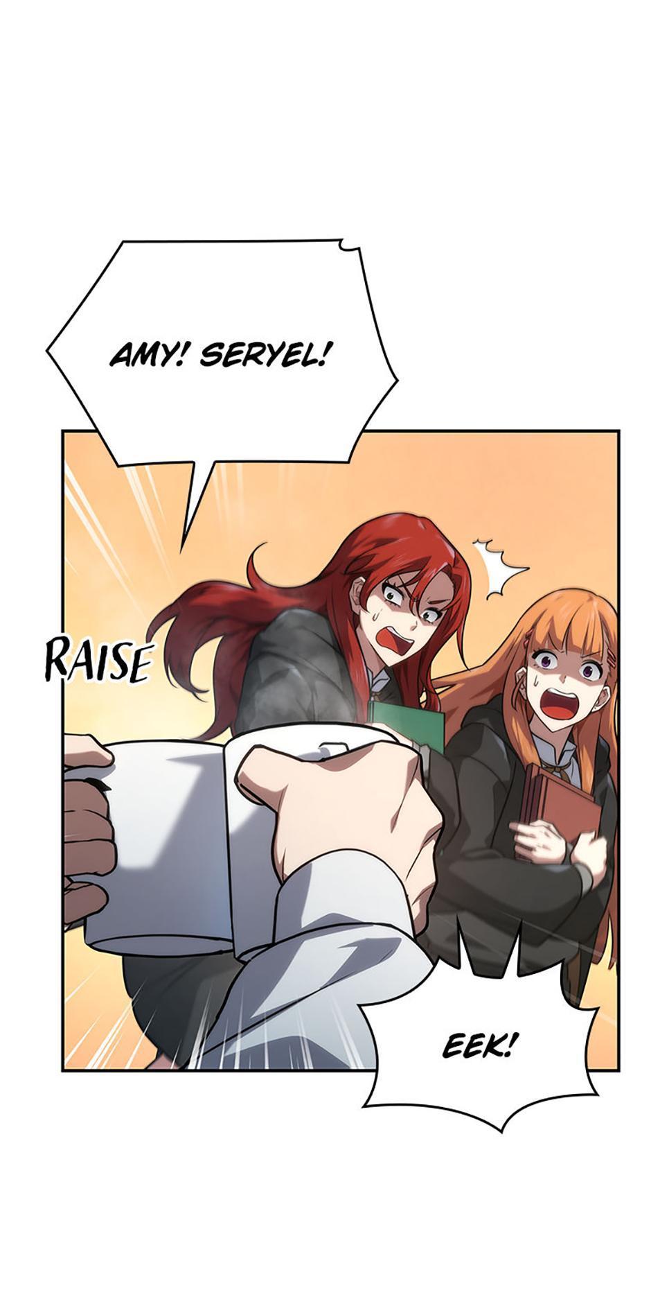 The Infinite Mage Chapter 69 — page 65