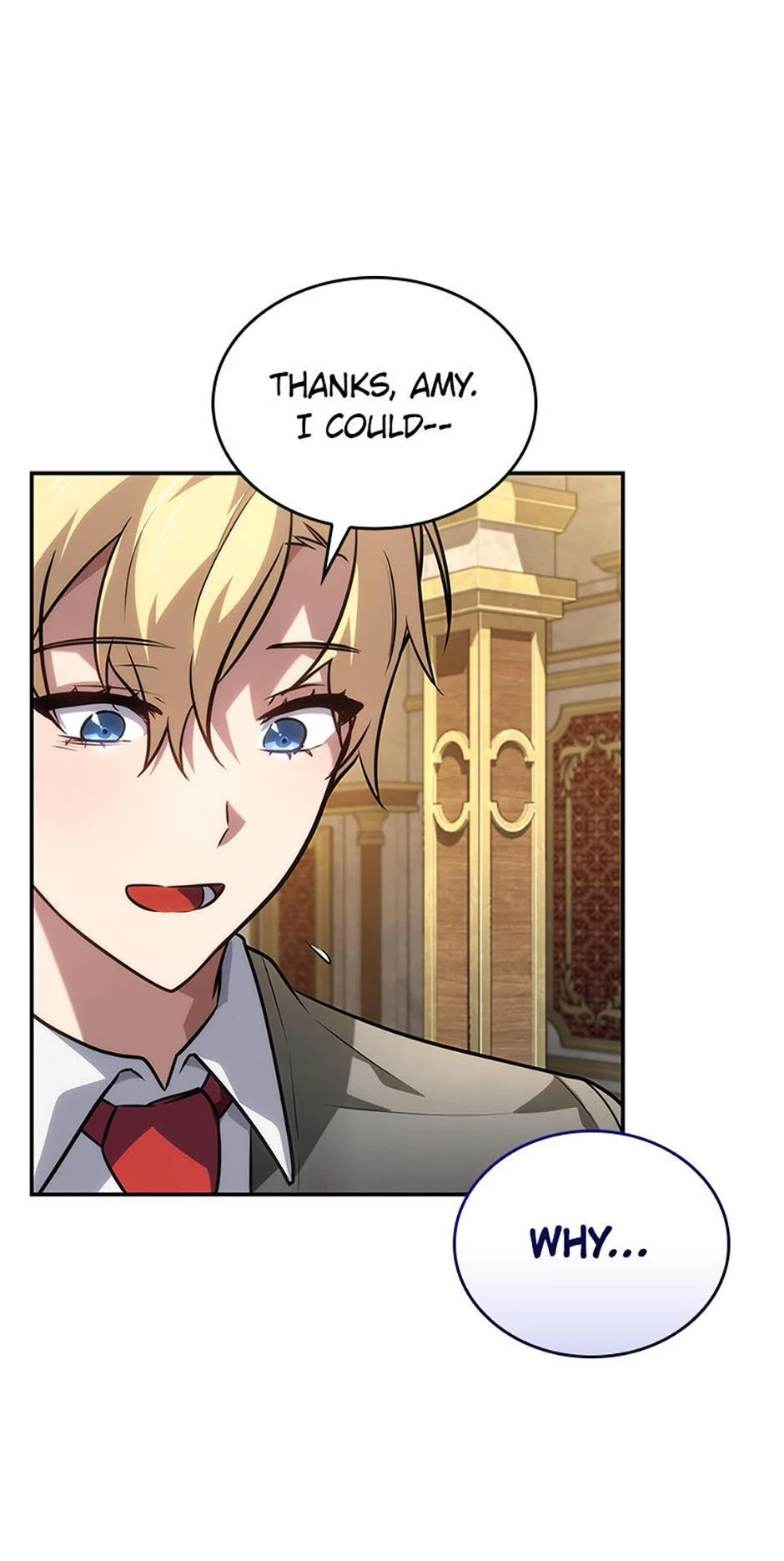 The Infinite Mage Chapter 69 — page 67