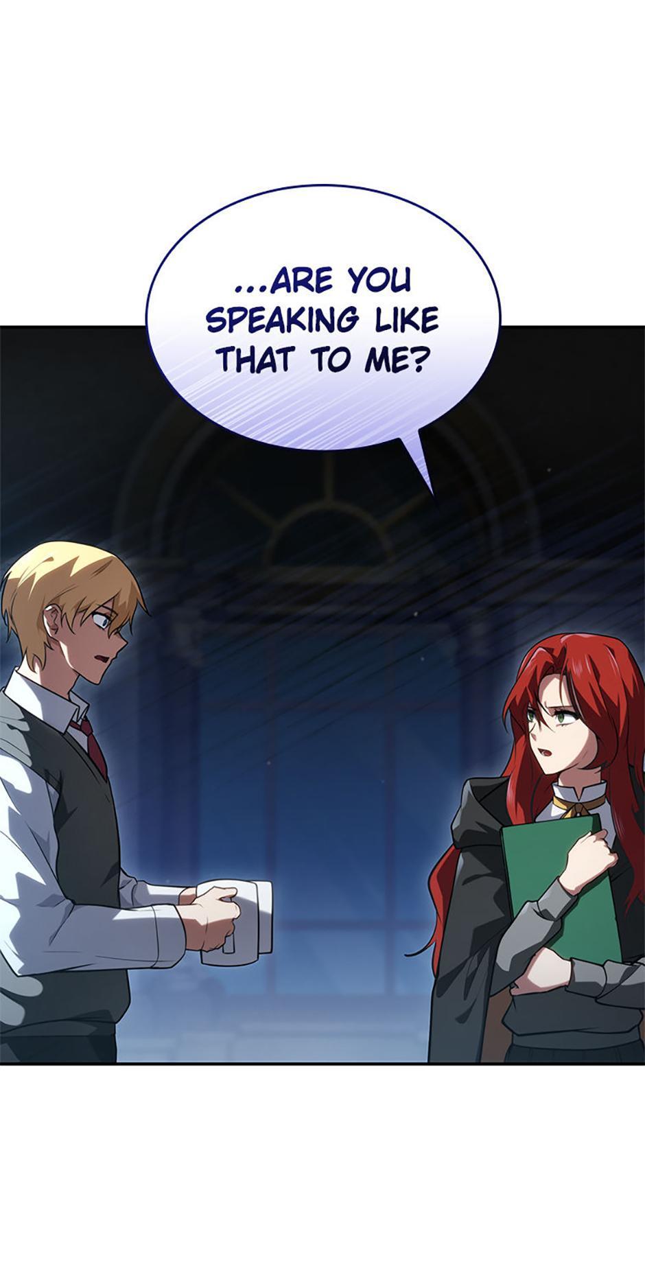The Infinite Mage Chapter 69 — page 68