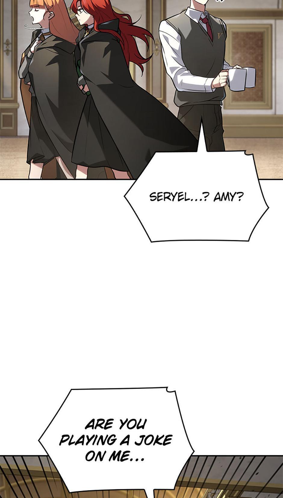 The Infinite Mage Chapter 69 — page 72