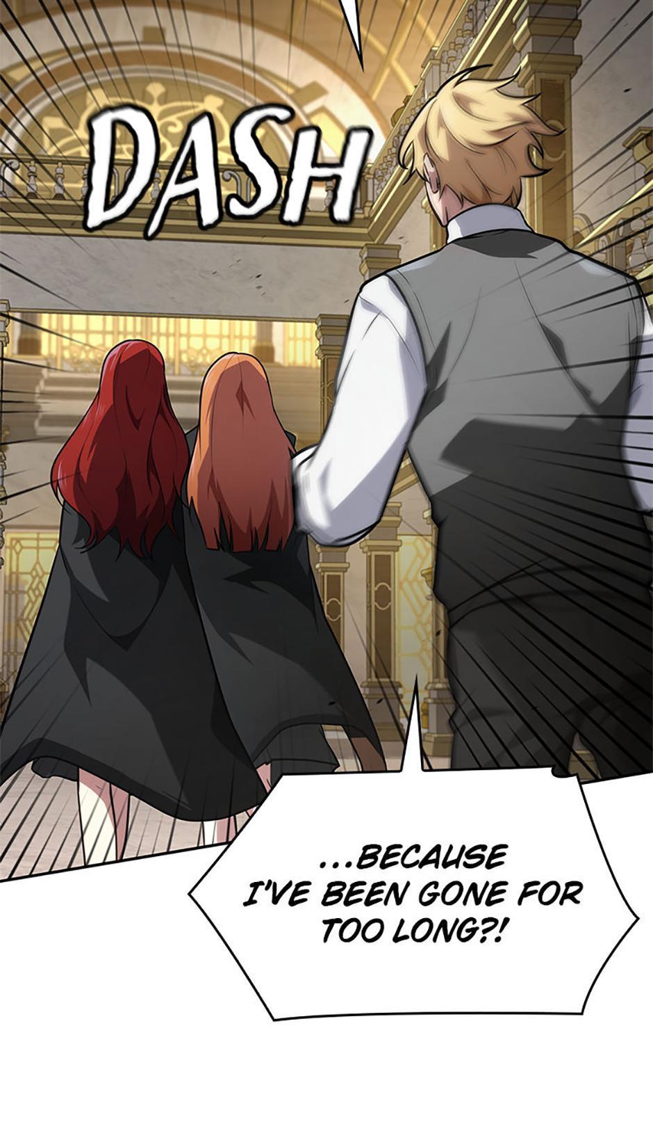 The Infinite Mage Chapter 69 — page 73