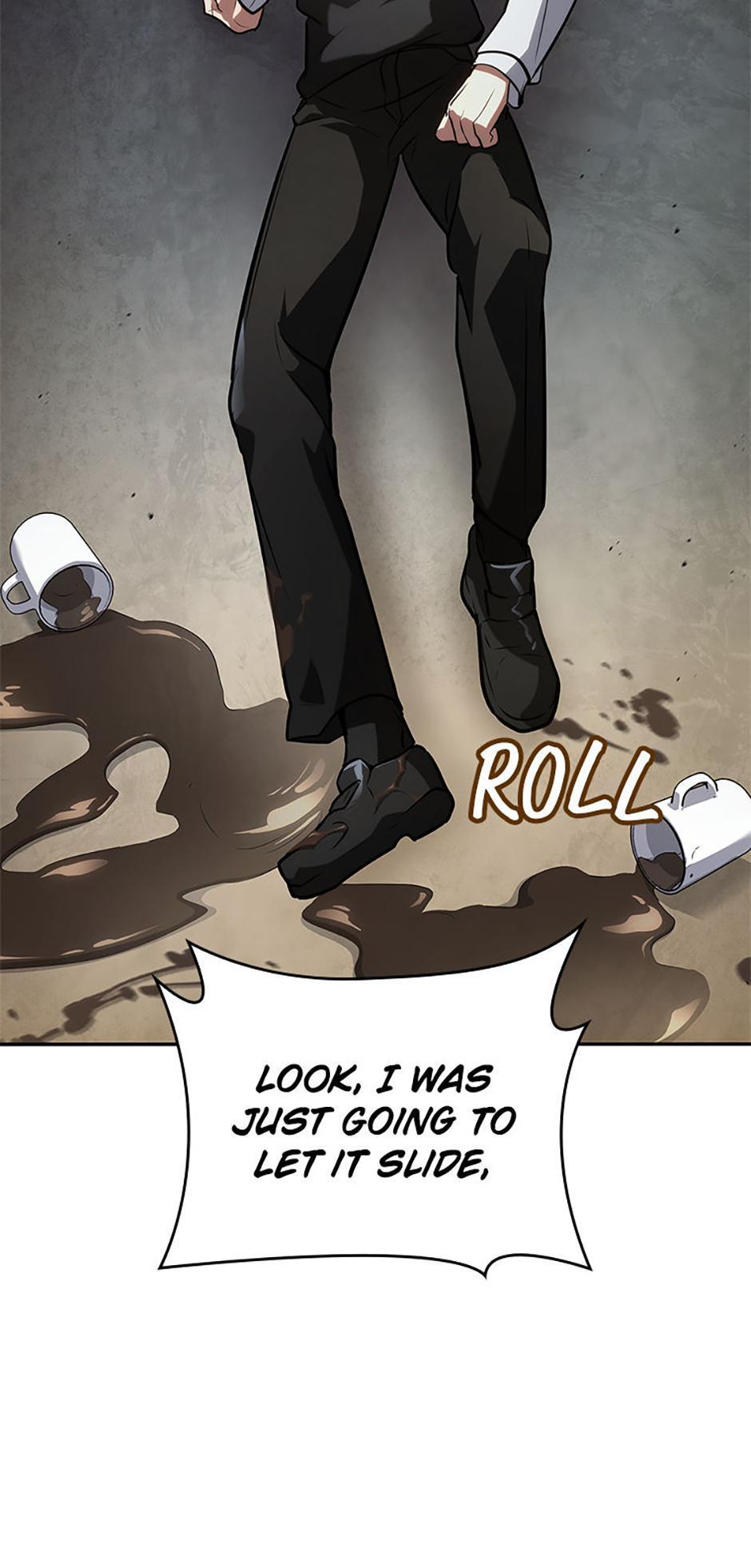 The Infinite Mage Chapter 69 — page 75