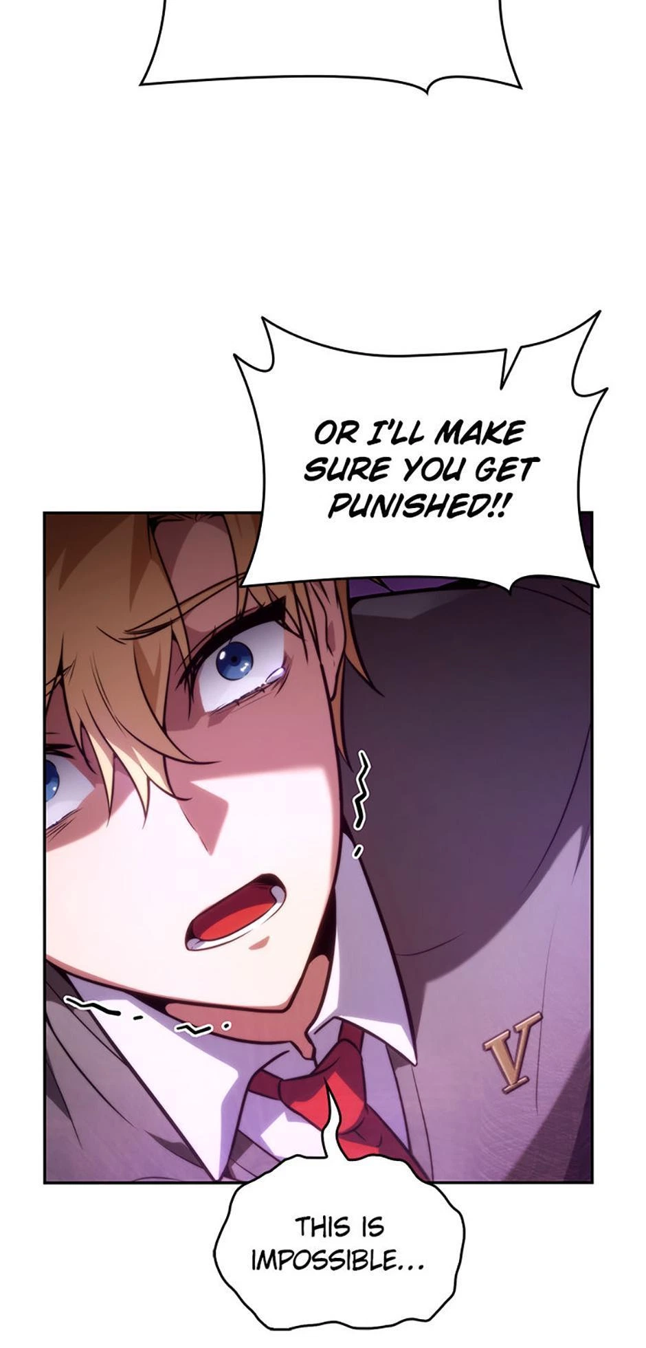 The Infinite Mage Chapter 69 — page 77