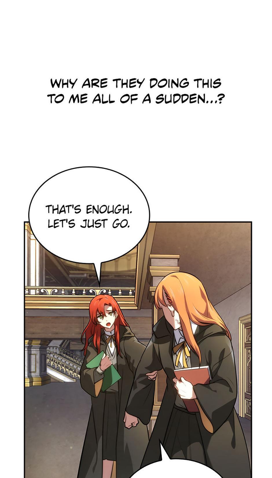 The Infinite Mage Chapter 69 — page 78