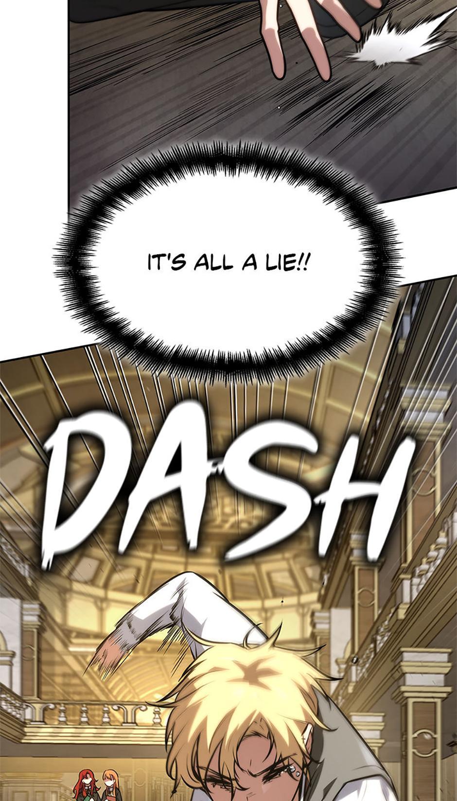 The Infinite Mage Chapter 69 — page 80