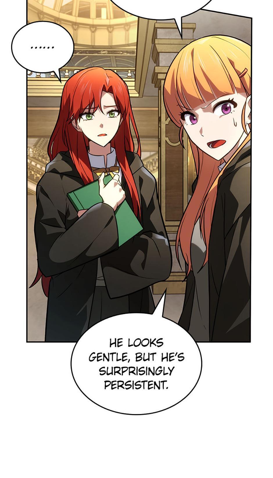The Infinite Mage Chapter 69 — page 82