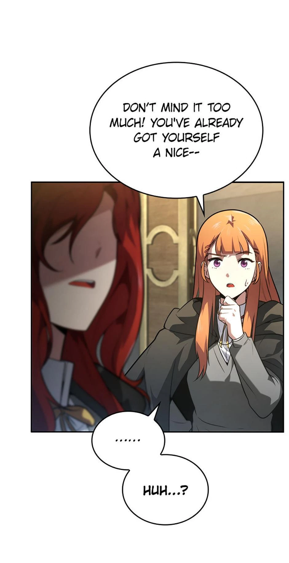 The Infinite Mage Chapter 69 — page 83