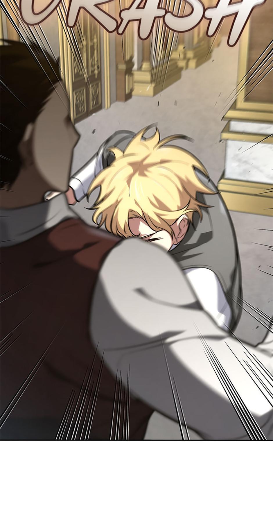 The Infinite Mage Chapter 69 — page 86