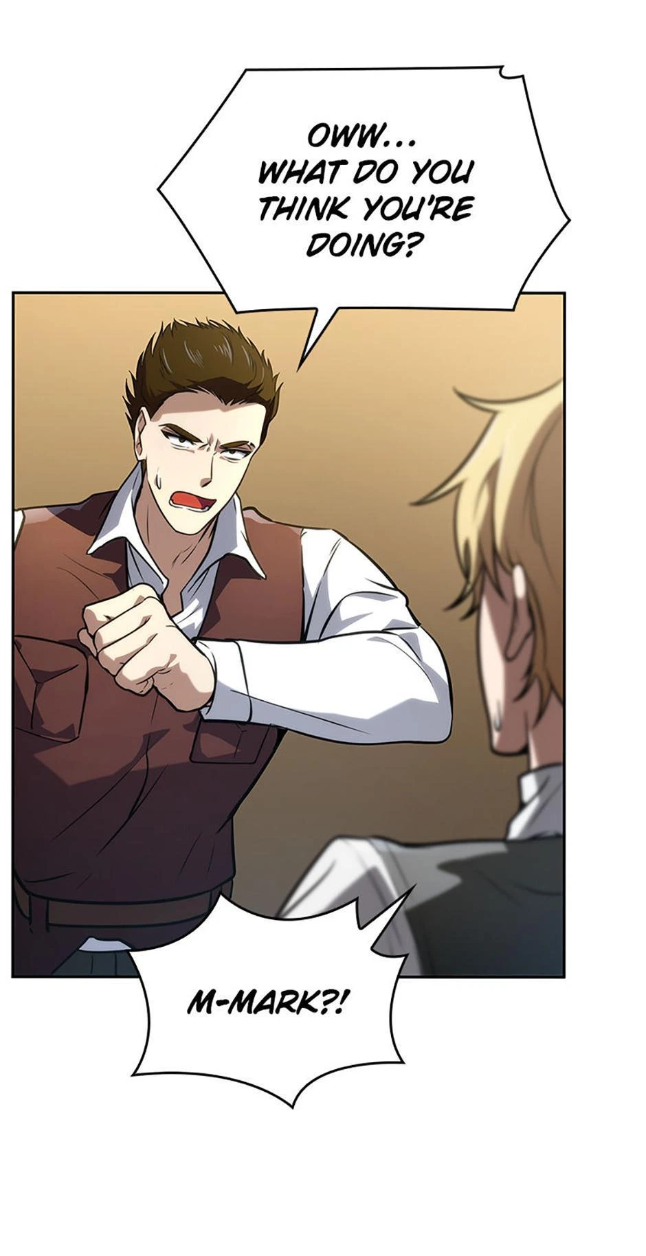 The Infinite Mage Chapter 69 — page 87