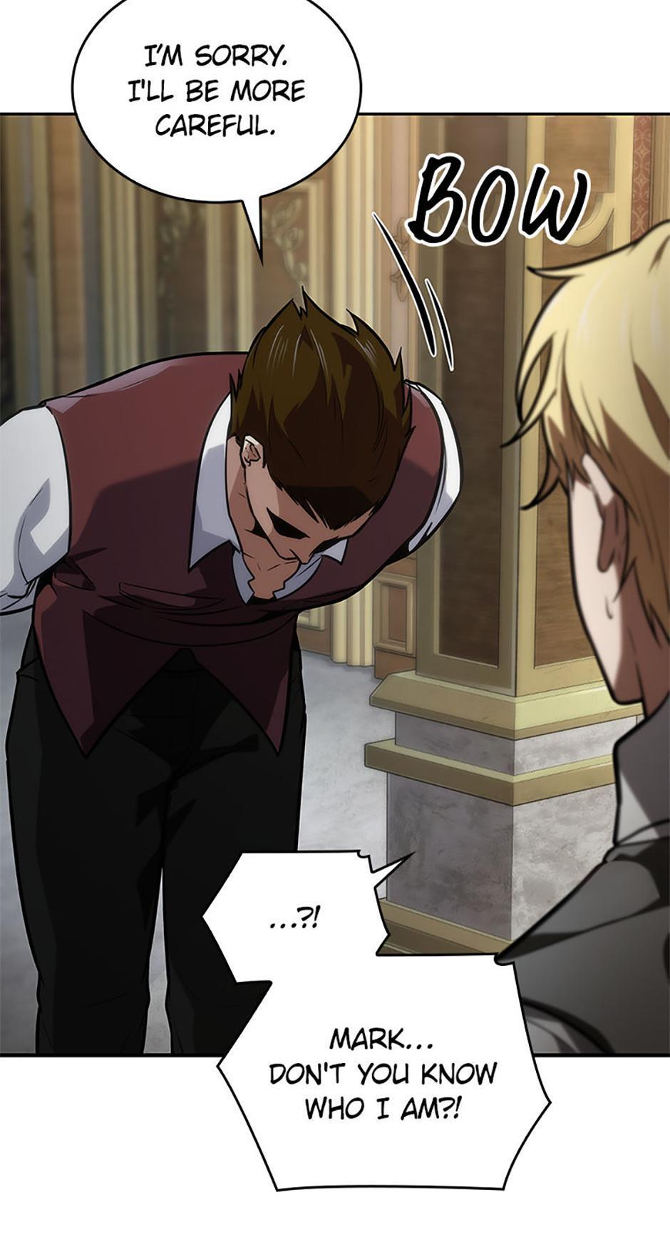 The Infinite Mage Chapter 69 — page 89