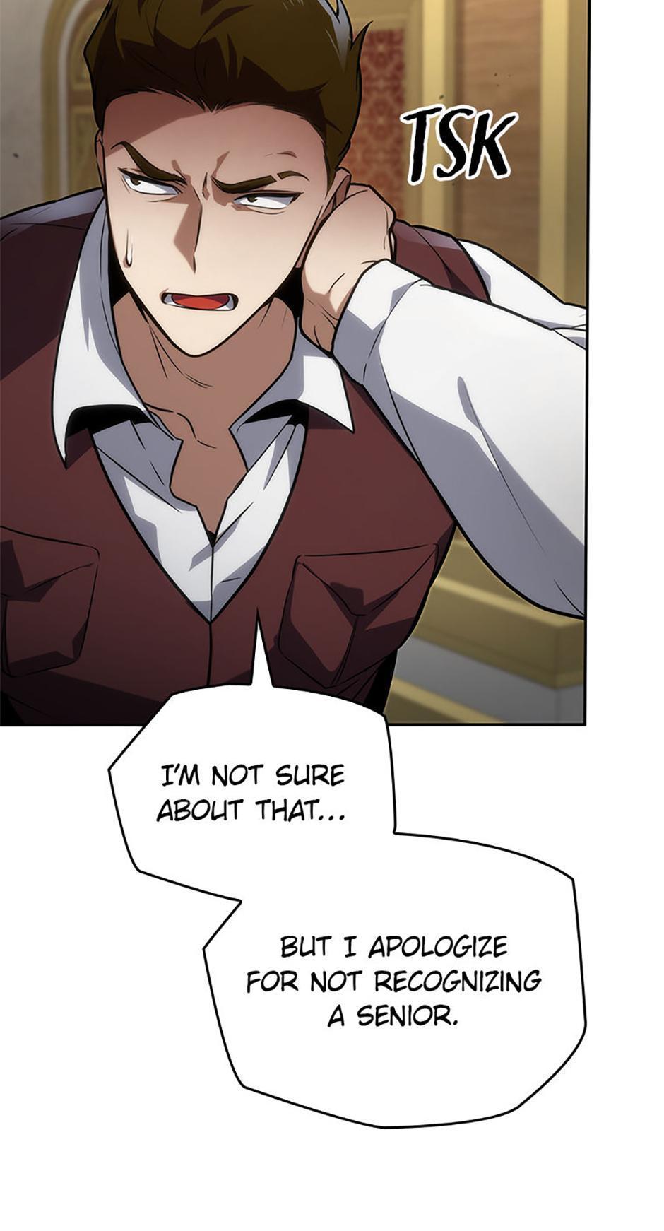 The Infinite Mage Chapter 69 — page 91